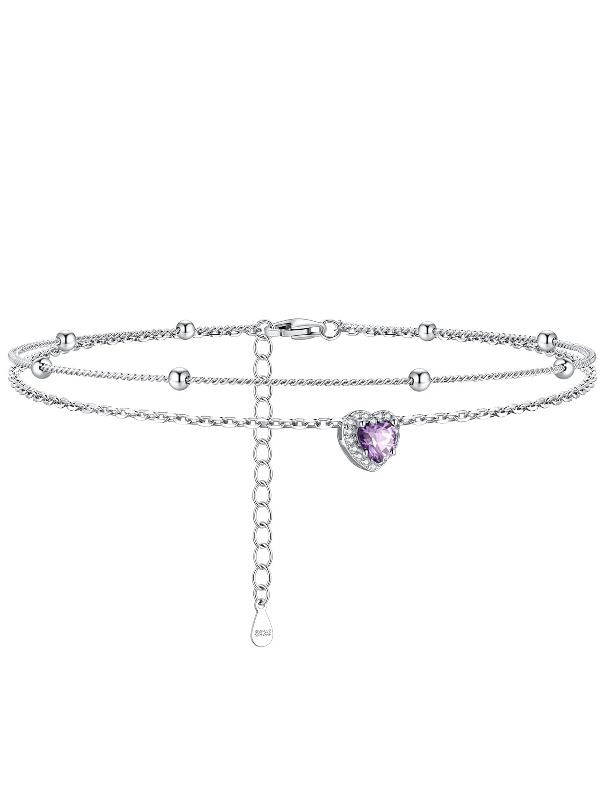 Choosing the Right Women’s Anklet for Everyday Wear