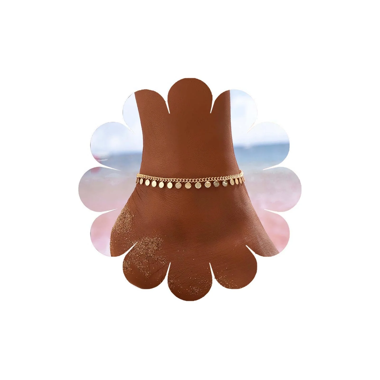 Choosing the Right Bohemian-Inspired Anklet