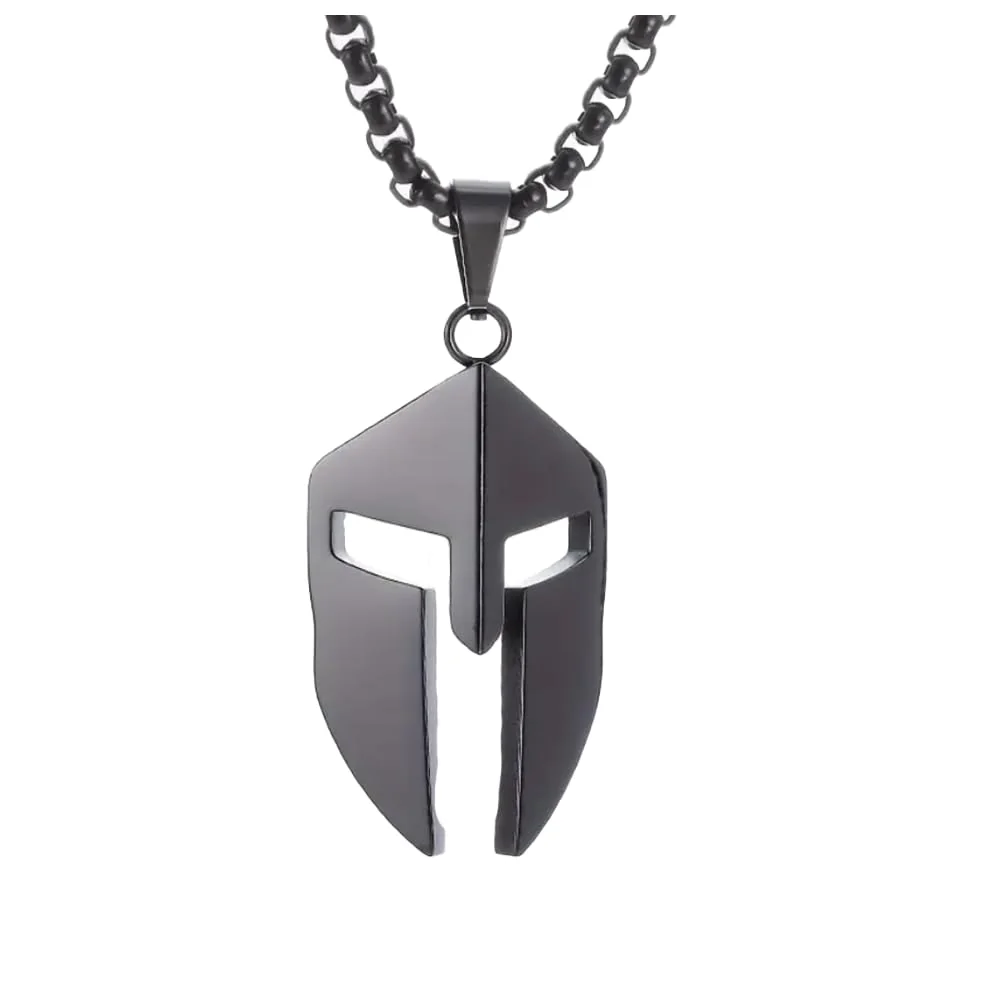 Choosing the Right Spartan Necklace for Your Style
