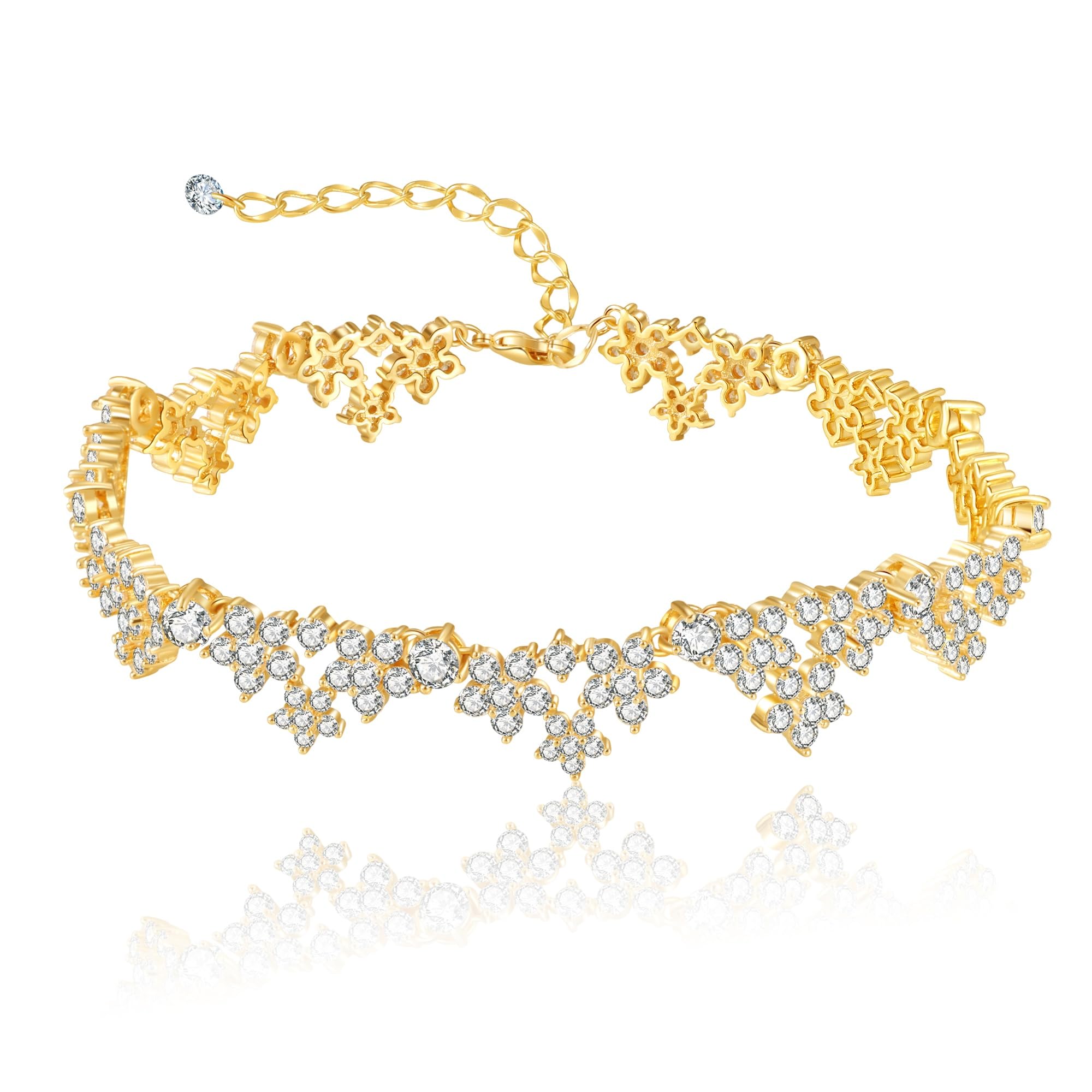 Choosing the Right Plated Metal Anklet