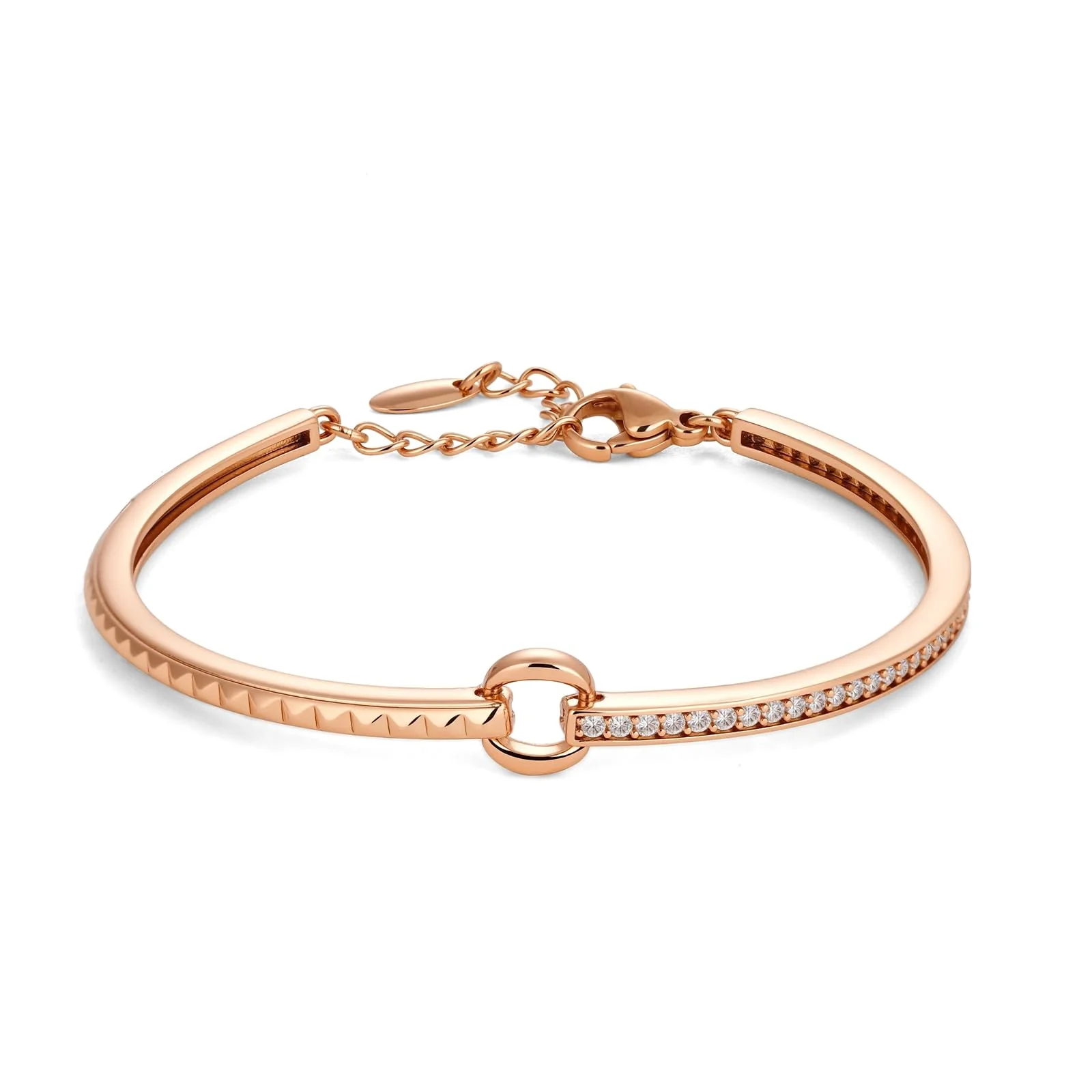 Choosing the Right 18K Gold Plated Bangle