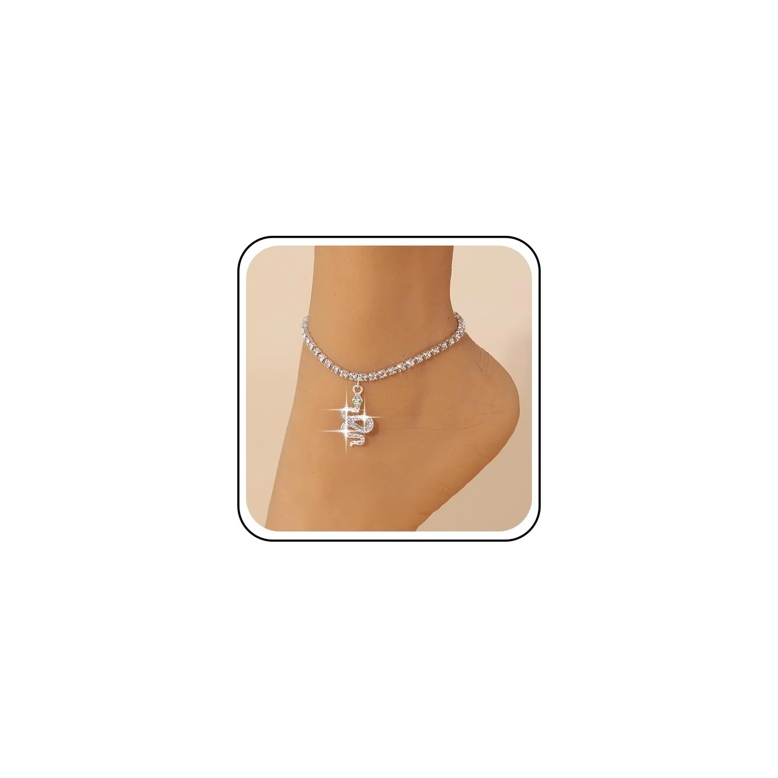 Choosing the Right Boho-Inspired Anklet