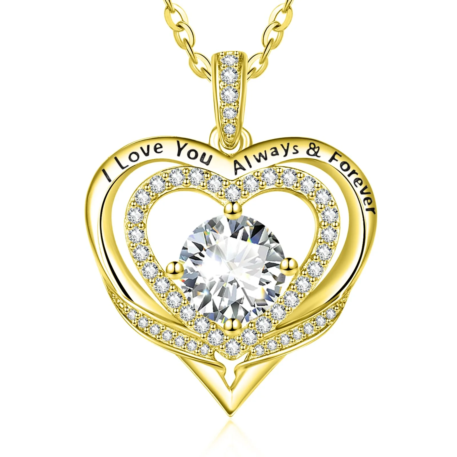 Choosing the Right Heart Necklace for Special Occasions