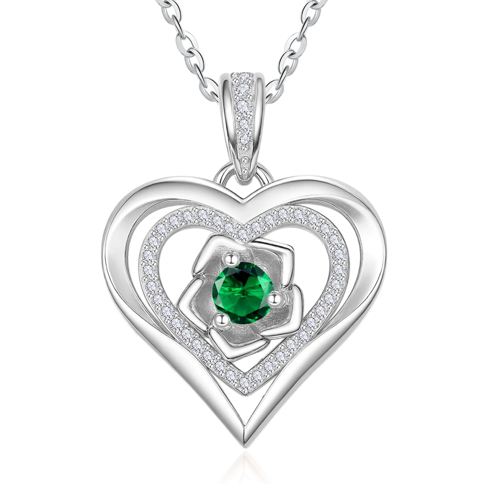 Choosing the Right Heart Necklace: A Guide to Making an Informed Decision
