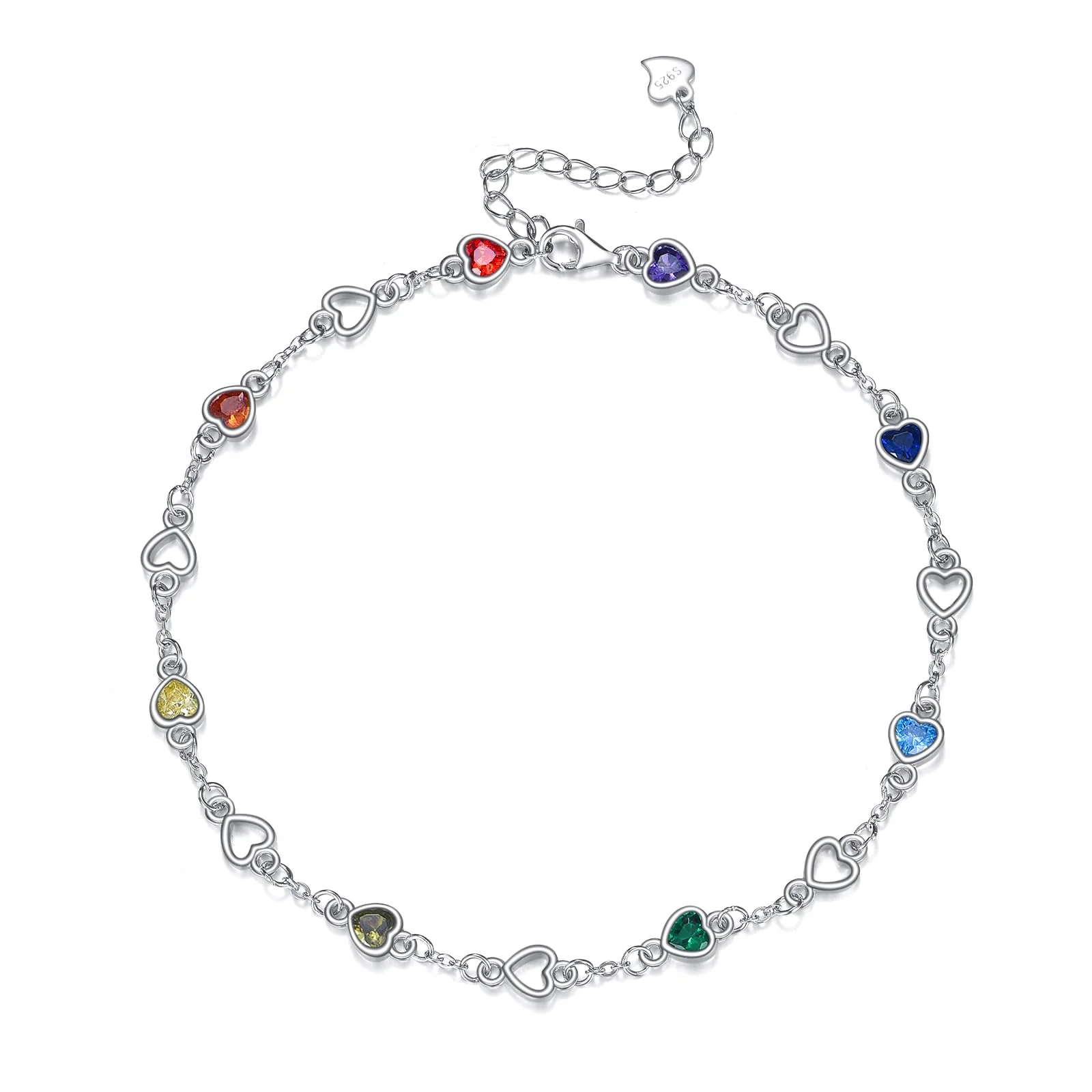 Choosing the Right Chakra-Inspired Anklet