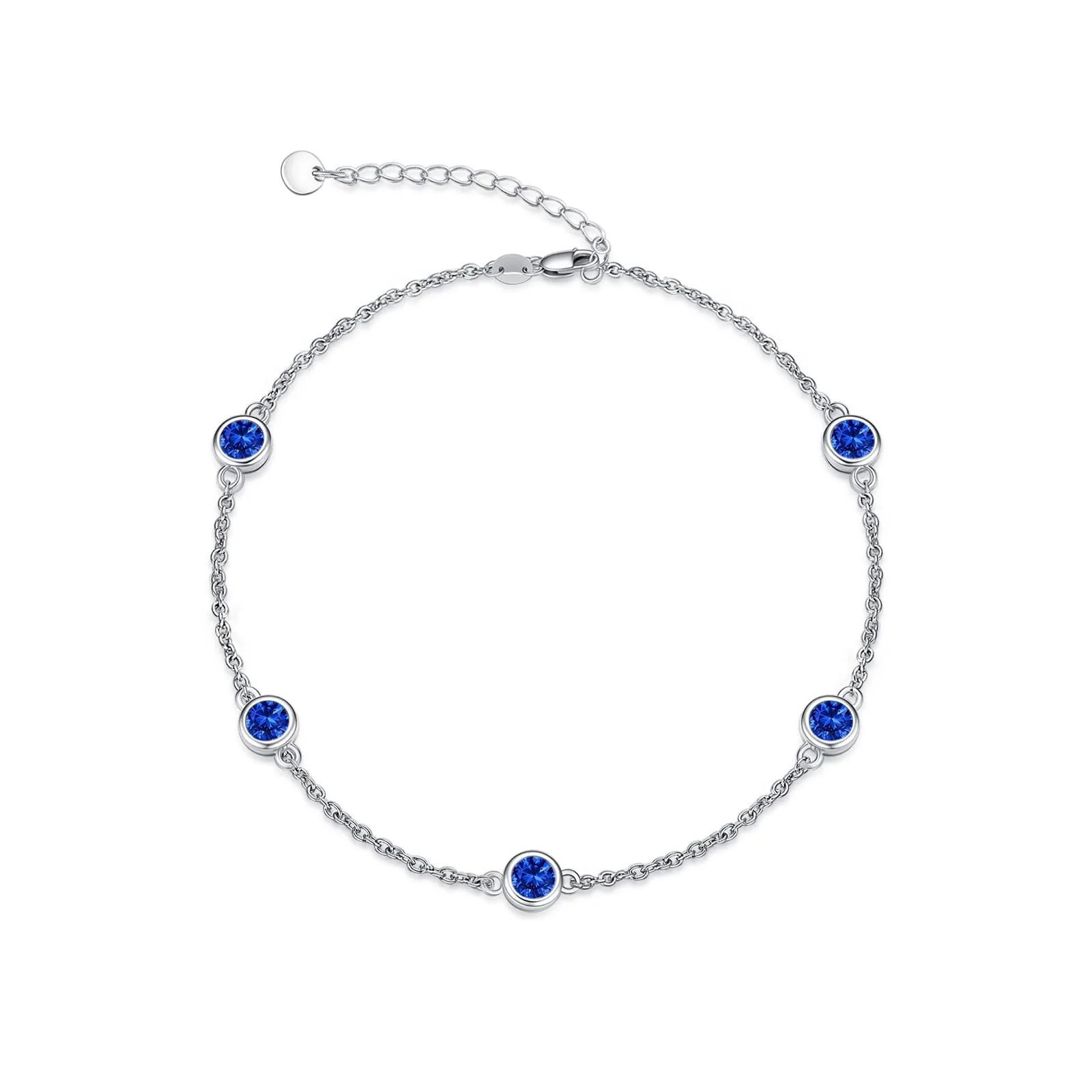 Choosing the Right Women’s Anklet for Your Style and Comfort