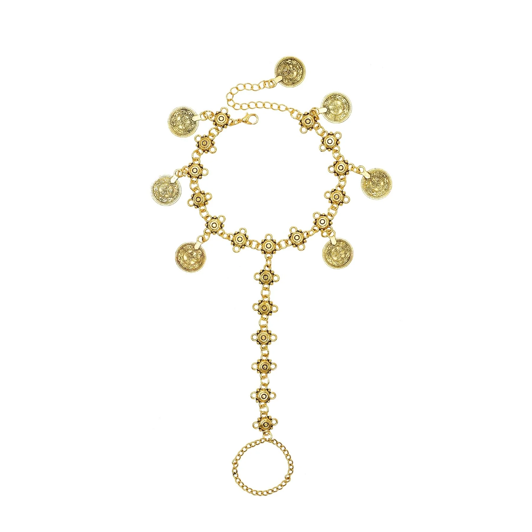 Choosing the Right Anklet for Your Style and Comfort