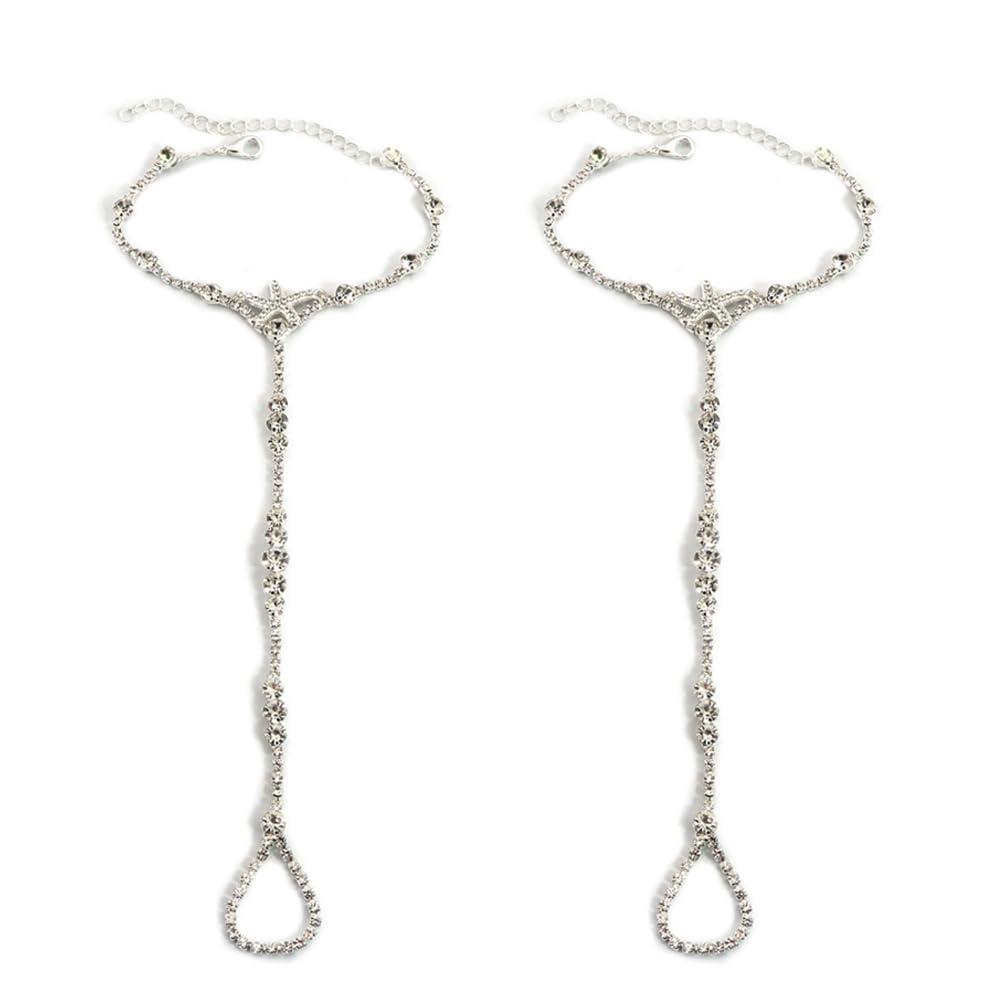 Choosing the Right Anklet for Your Next Event