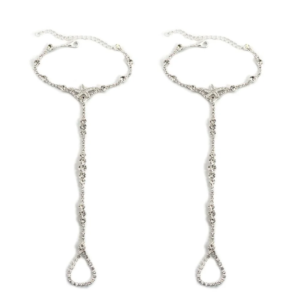 Choosing the Right Anklet for Your Next Event