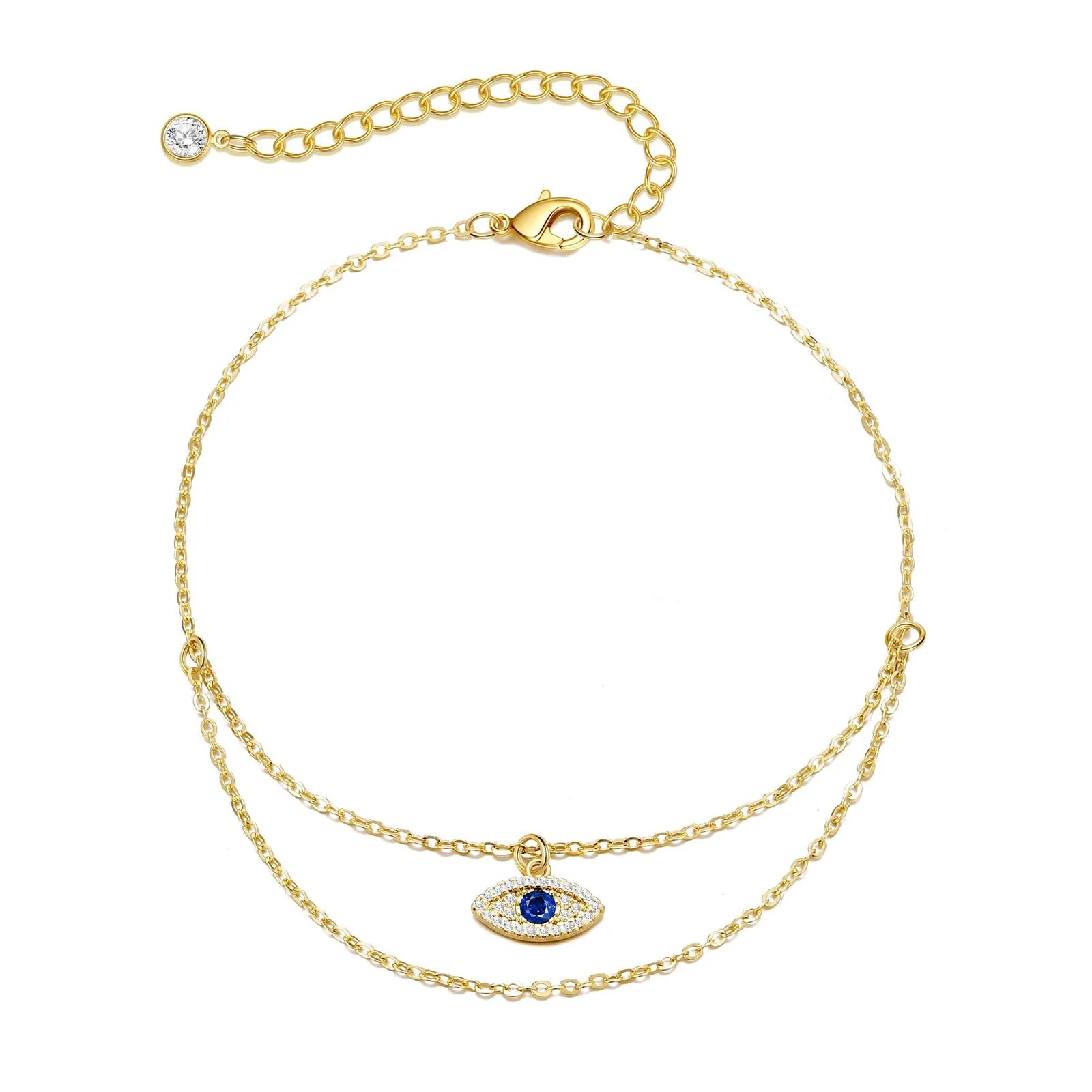 Choosing the Right Ankle Bracelet for Your Style