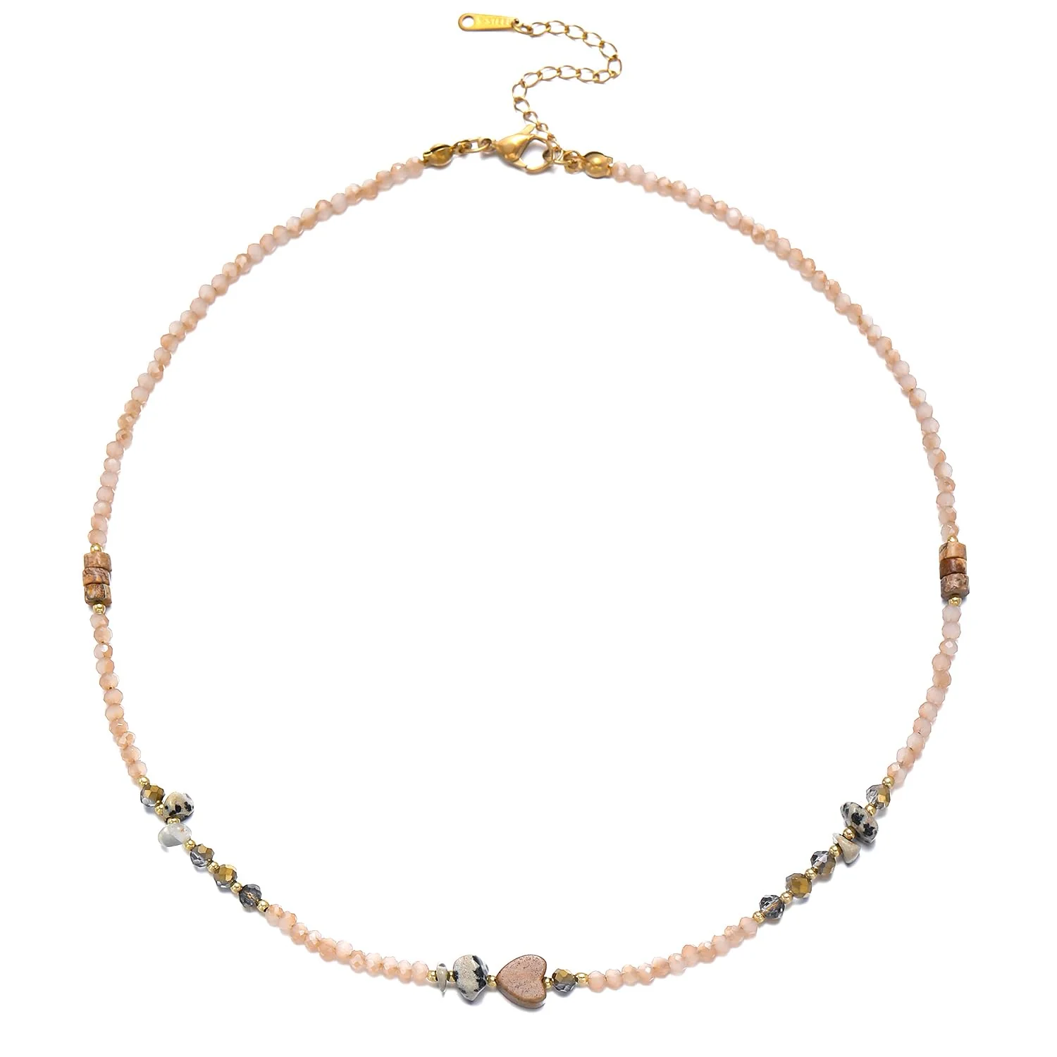 Choosing the Right Beaded Choker Necklace