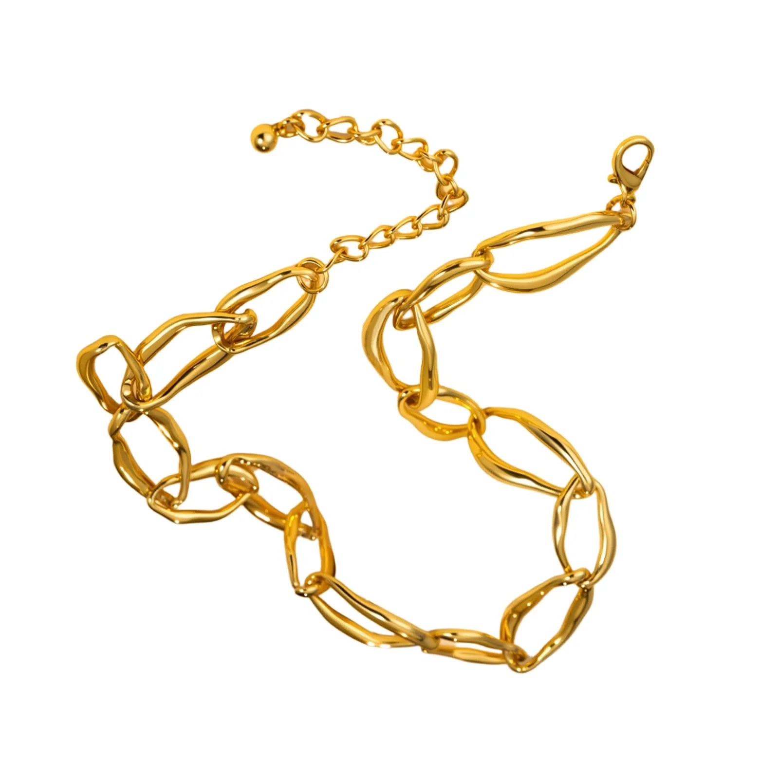 Choosing the Right Chunky Necklace for Your Style and Occasion