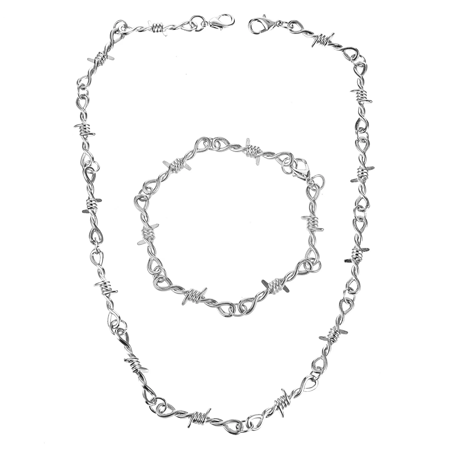 Choosing the Right Barbed Wire Jewelry: A Guide to Making an Informed Decision