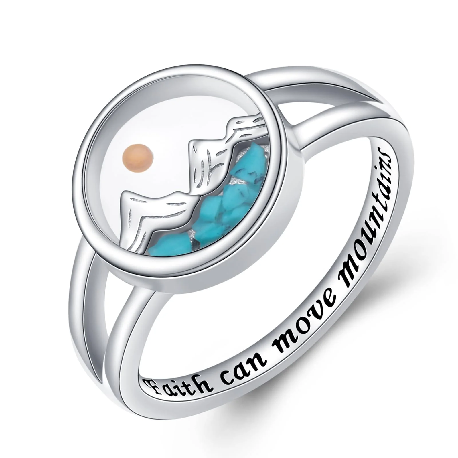 Choosing the Right Spiritual Symbolic Ring