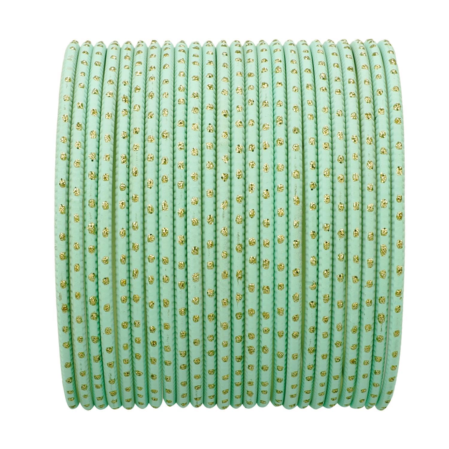 Choosing the Right Bangle Set for Your Style