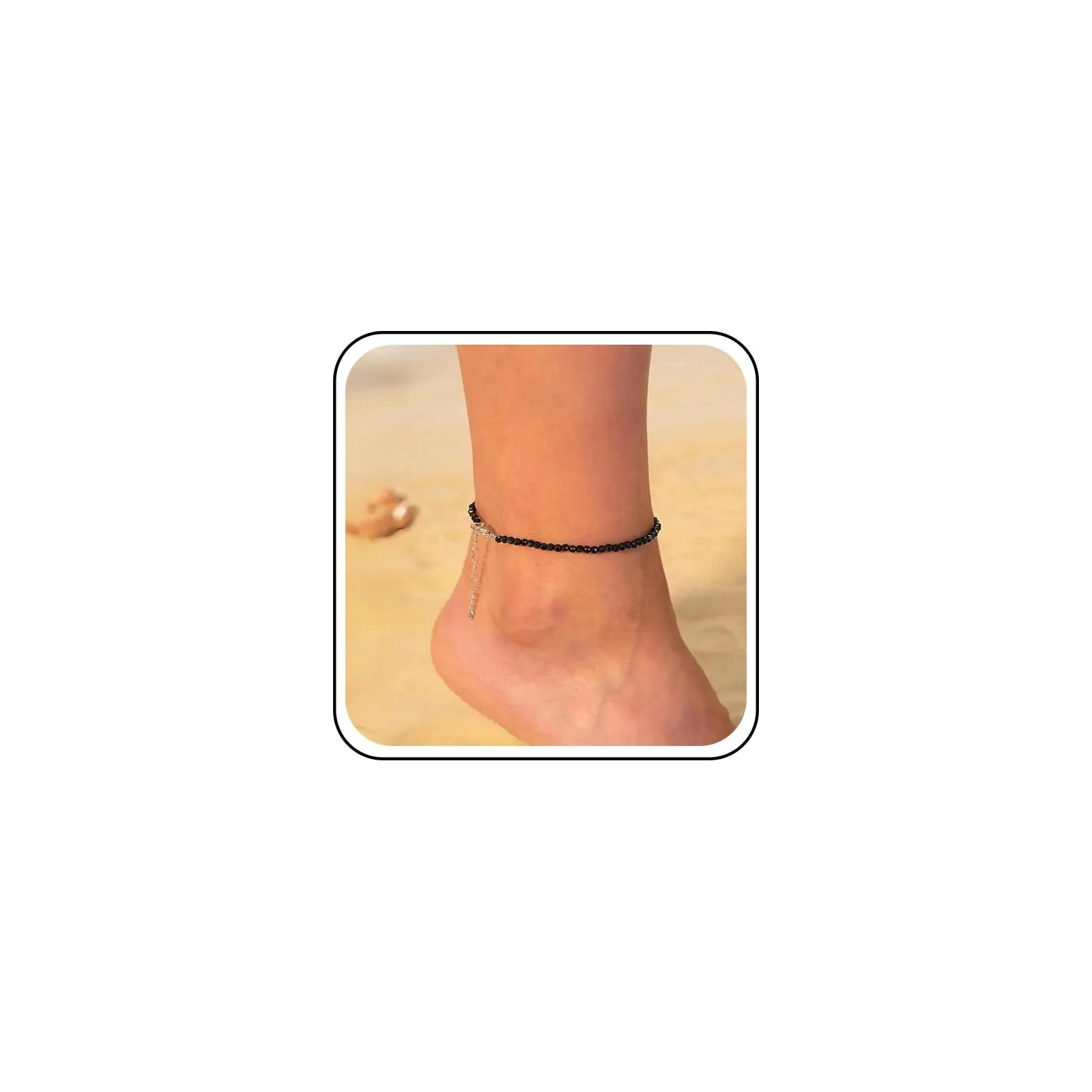 Choosing the Right Vintage-Inspired Anklet