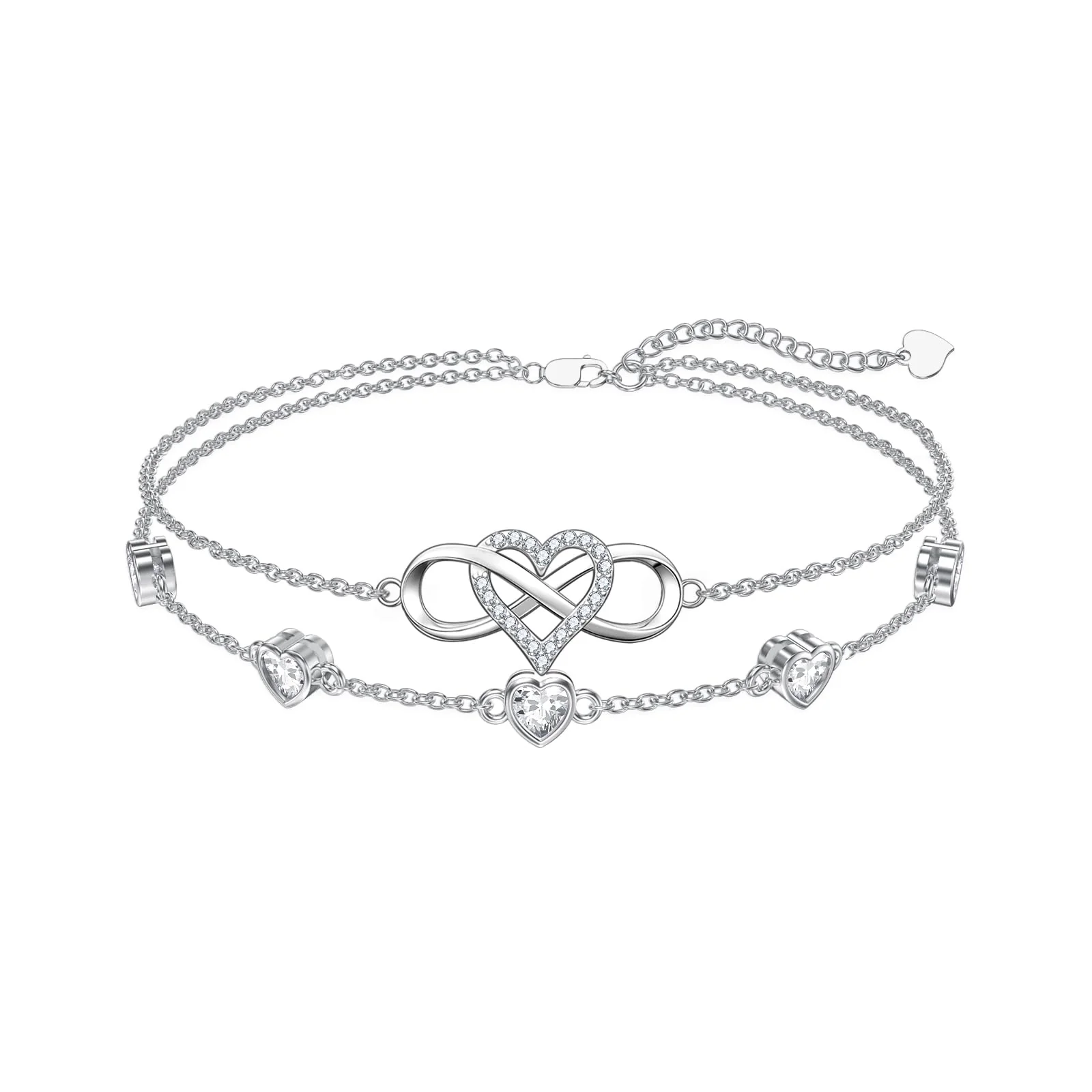 Choosing the Right Birthstone Anklet