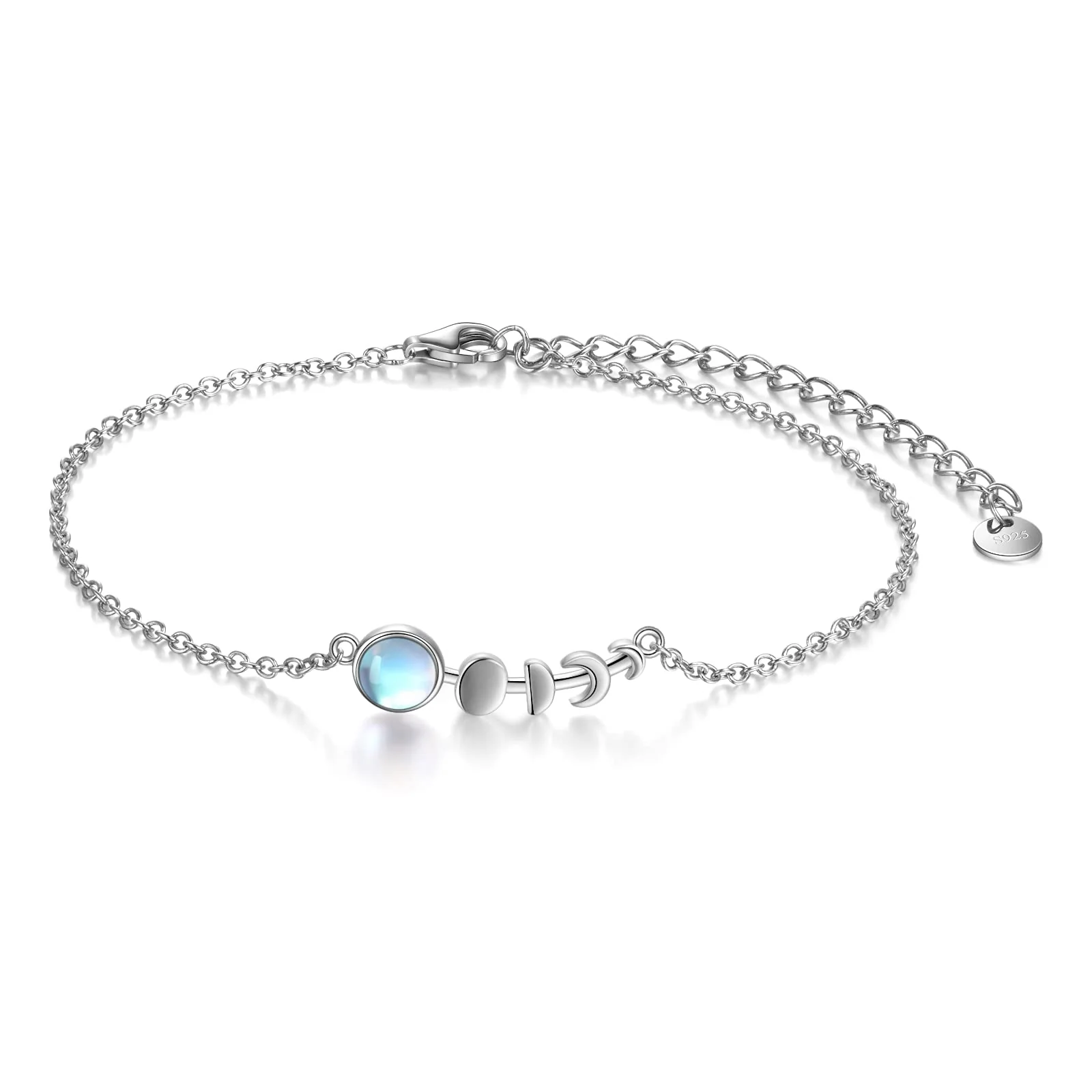 Choosing the Right Moon Phase Jewelry