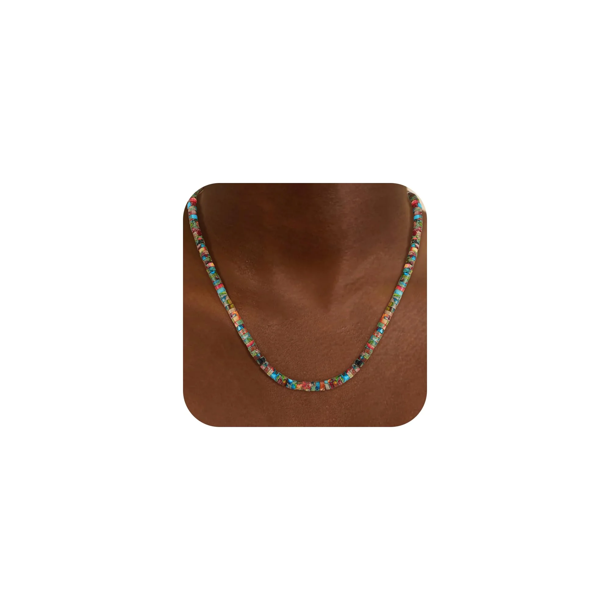 Choosing the Right Bohemian-Inspired Choker
