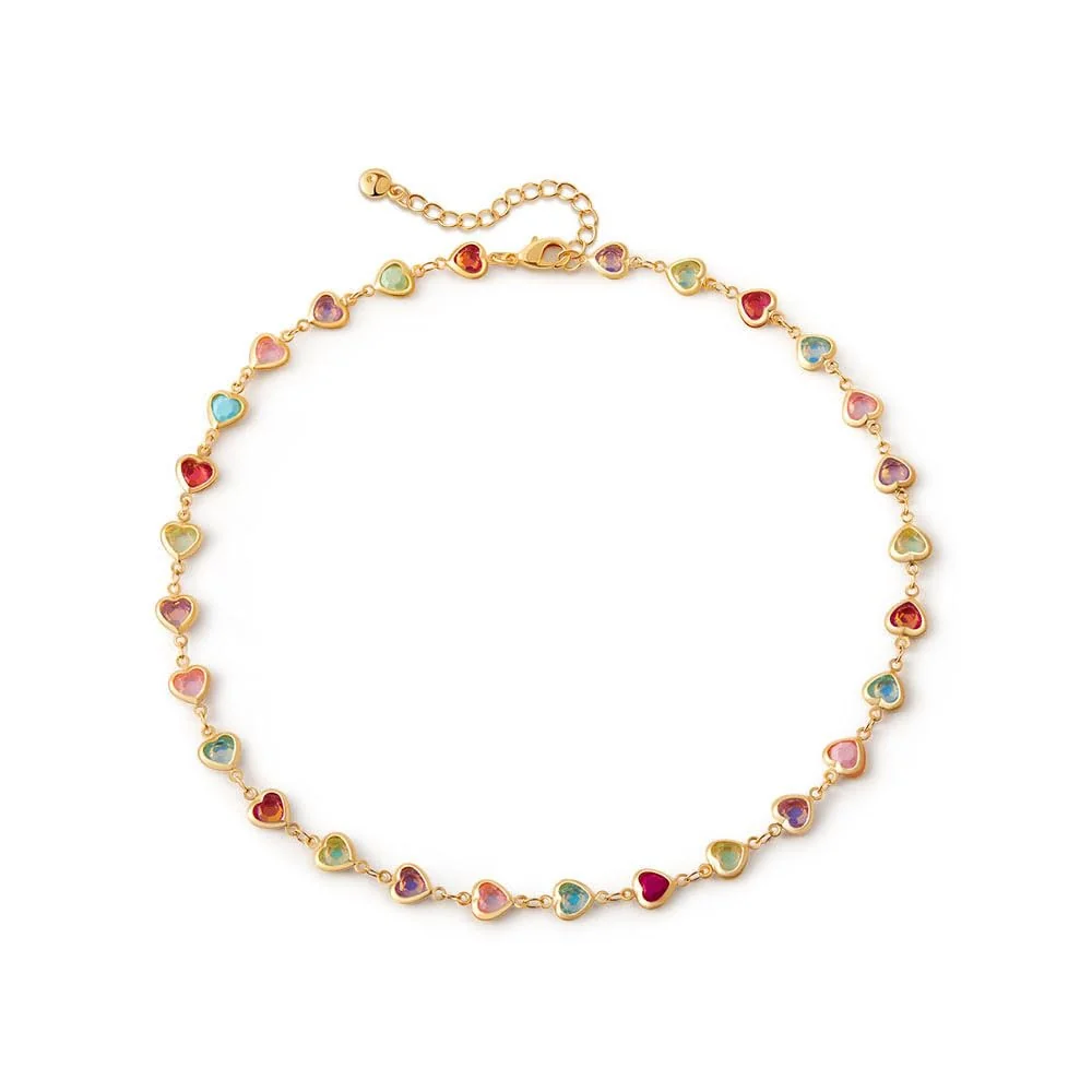 Choosing the Right Dainty Choker Necklace
