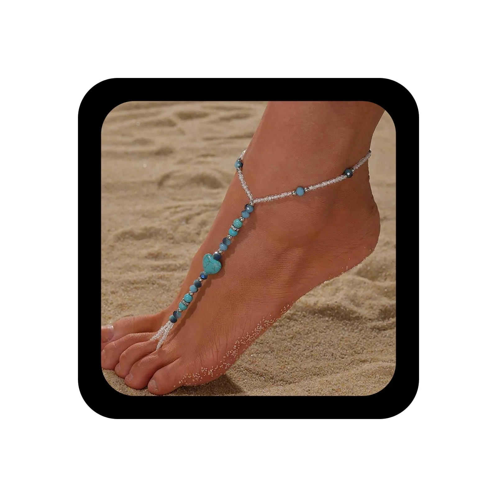 Choosing the Right Style Among Vintage-Inspired Anklets