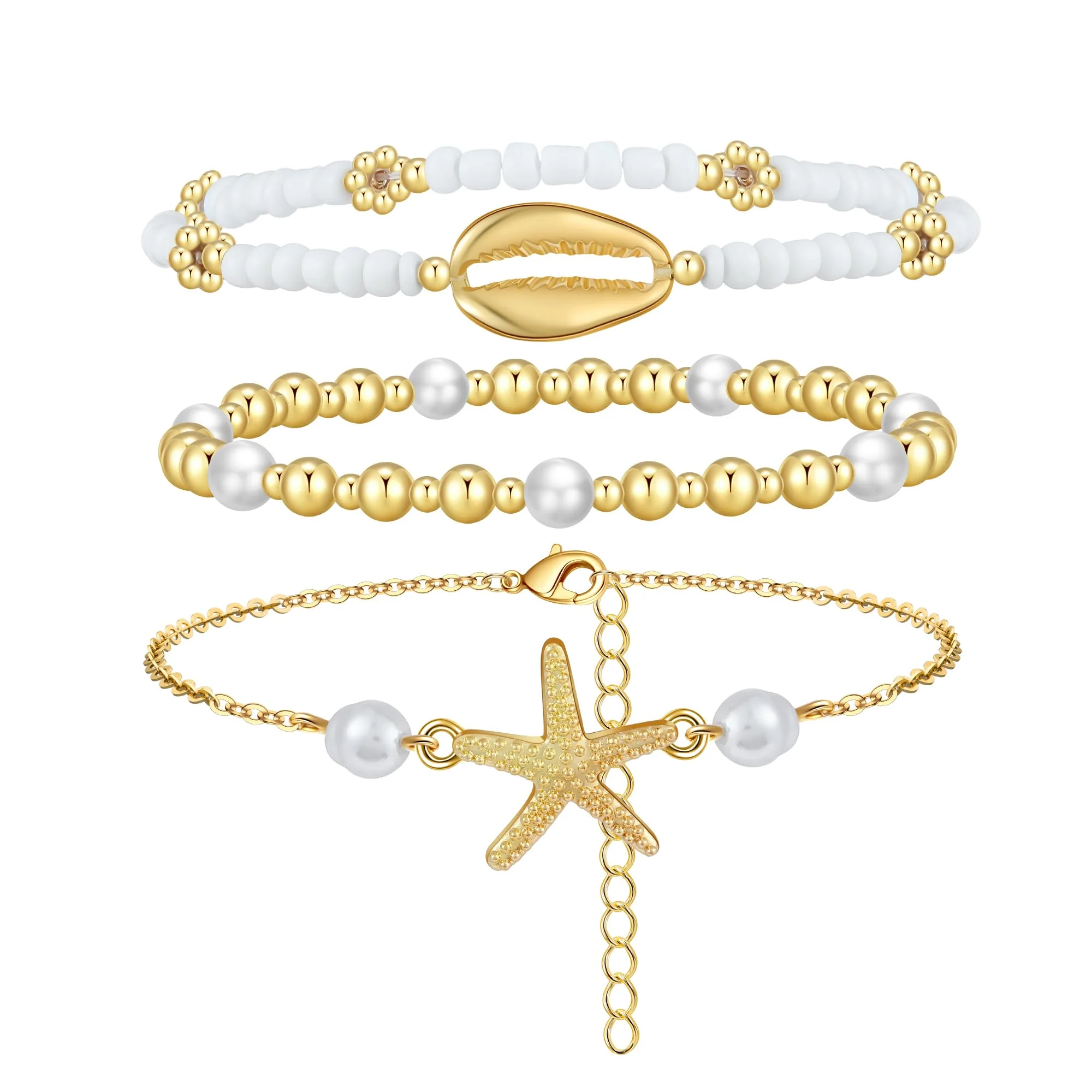 Choosing the Right Ankle Bracelet