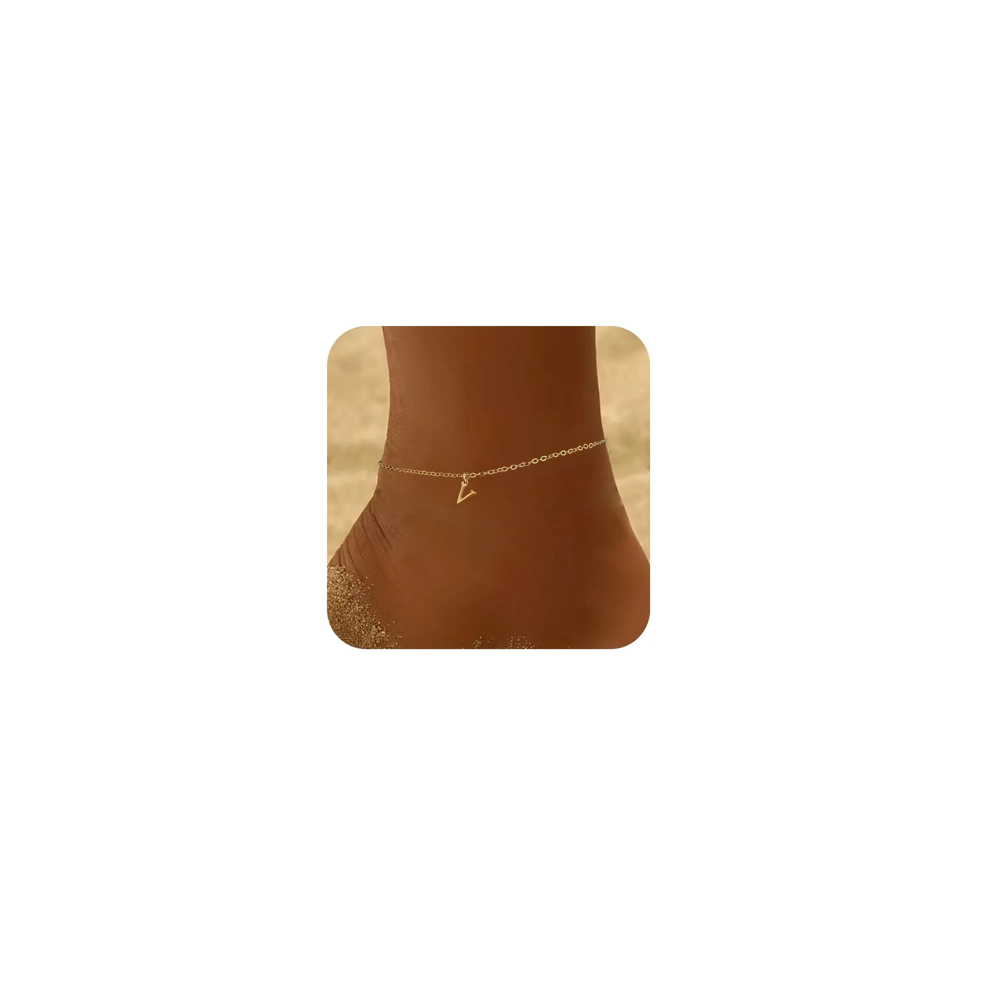 Choosing the Right Dainty Anklet: A Guide to Making an Informed Decision
