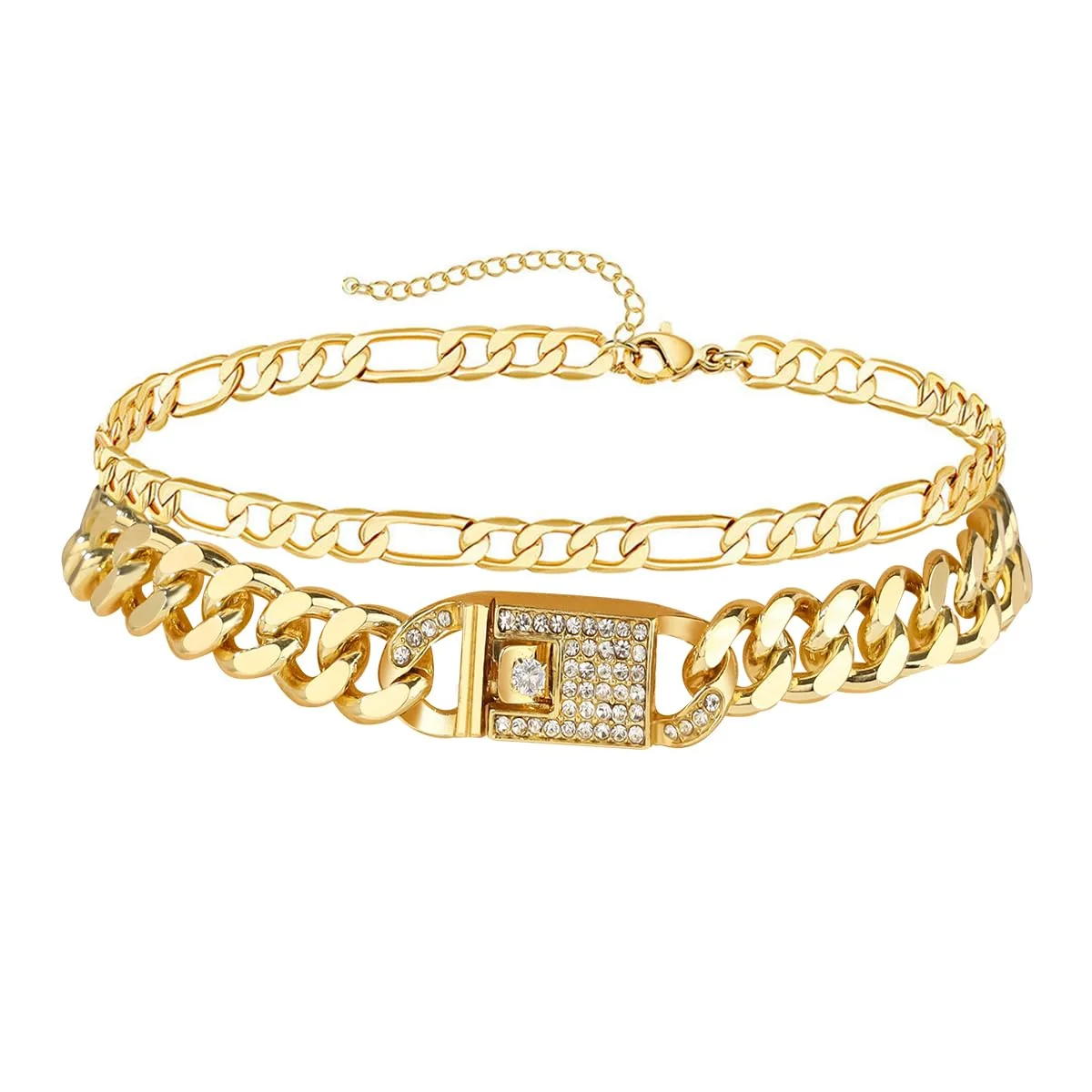 Choosing the Right 14K Gold Anklet