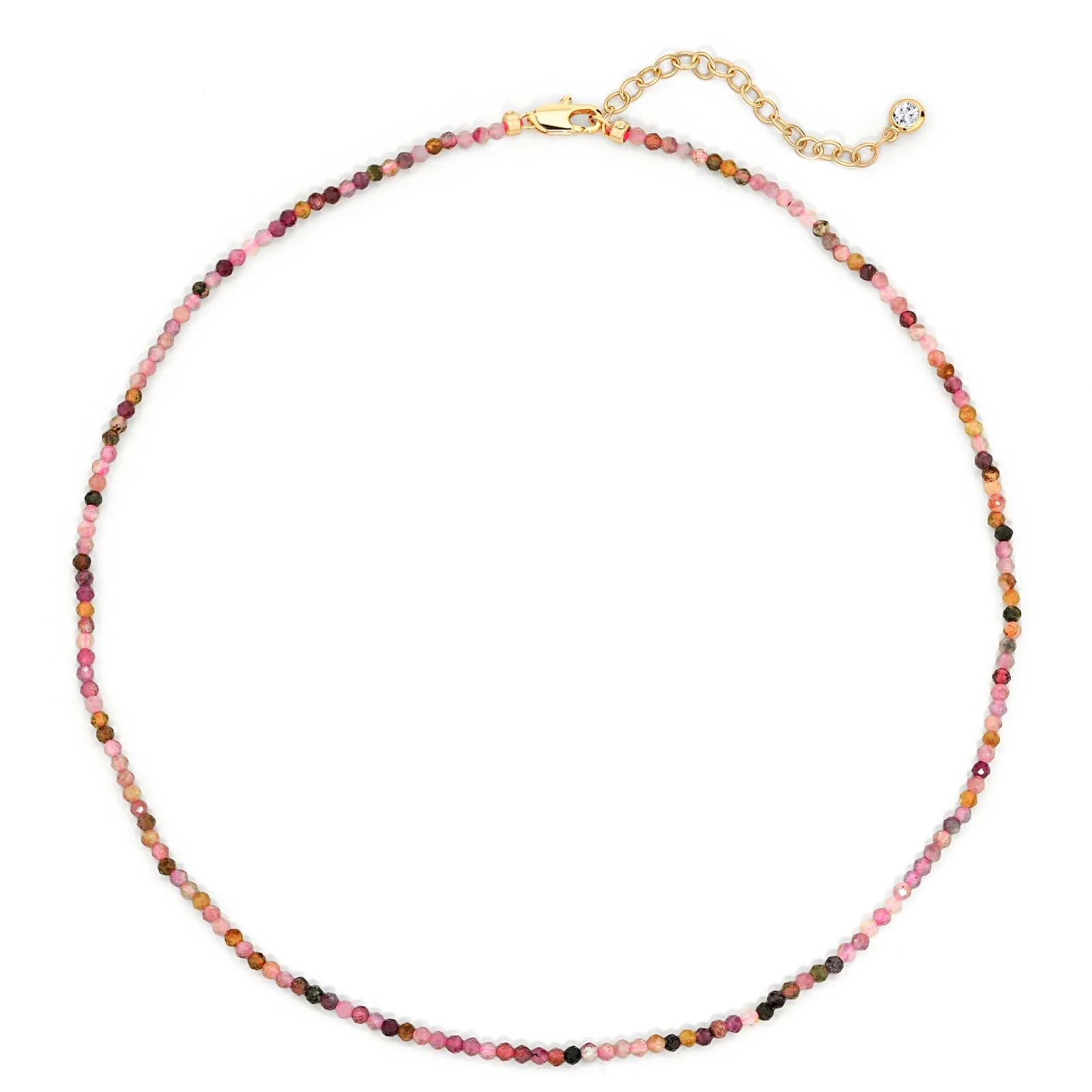 Choosing the Right Choker Necklace Can Be Tricky