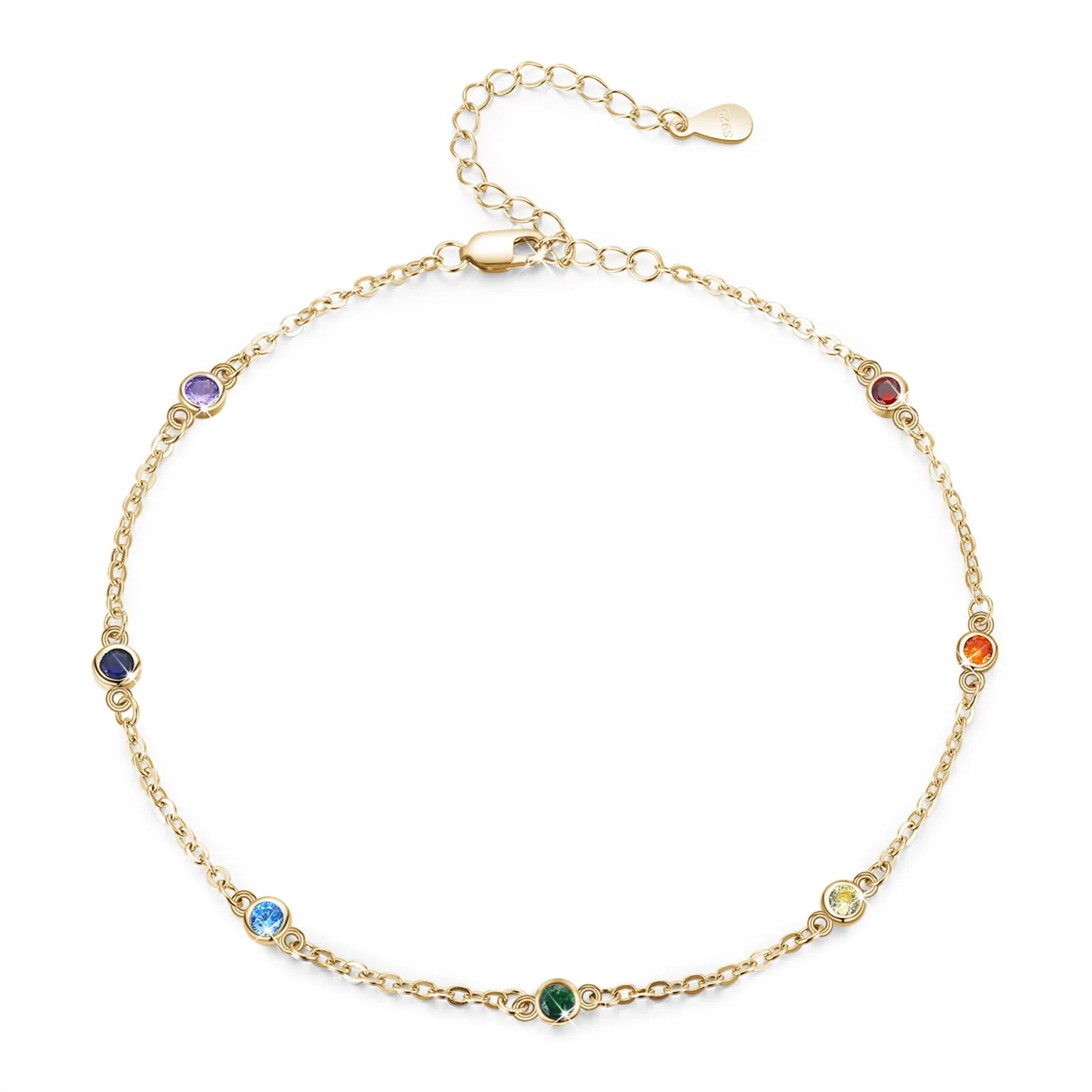 Choosing the Right Chakra-Inspired Jewelry