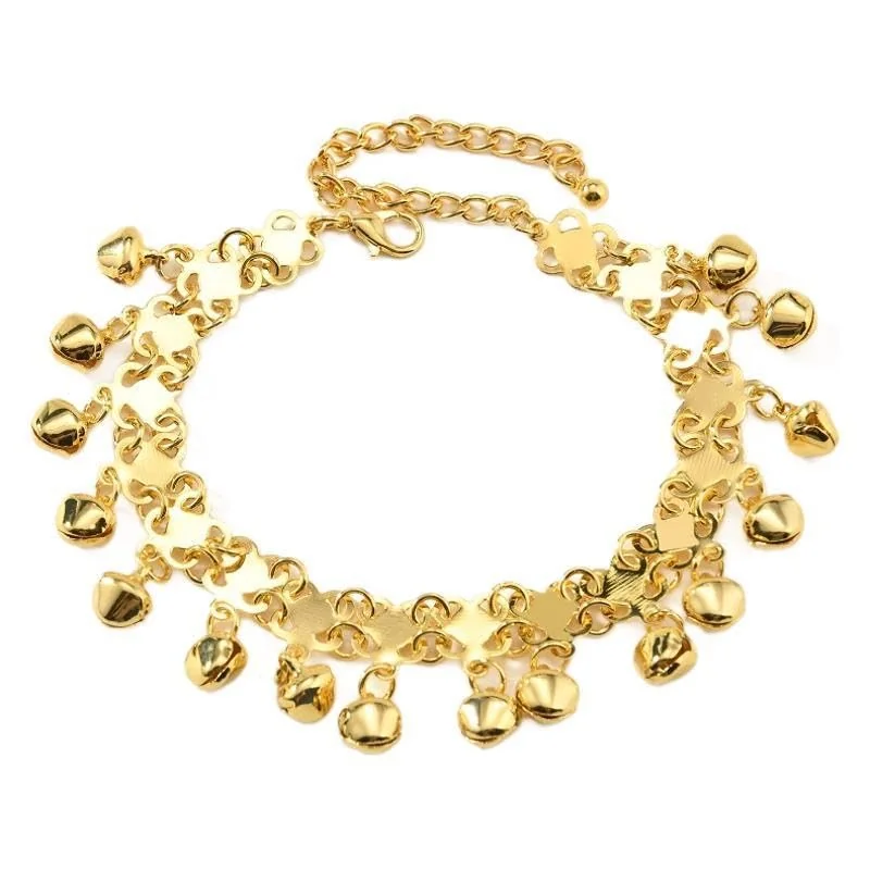 Choosing the Right Bohemian Anklet