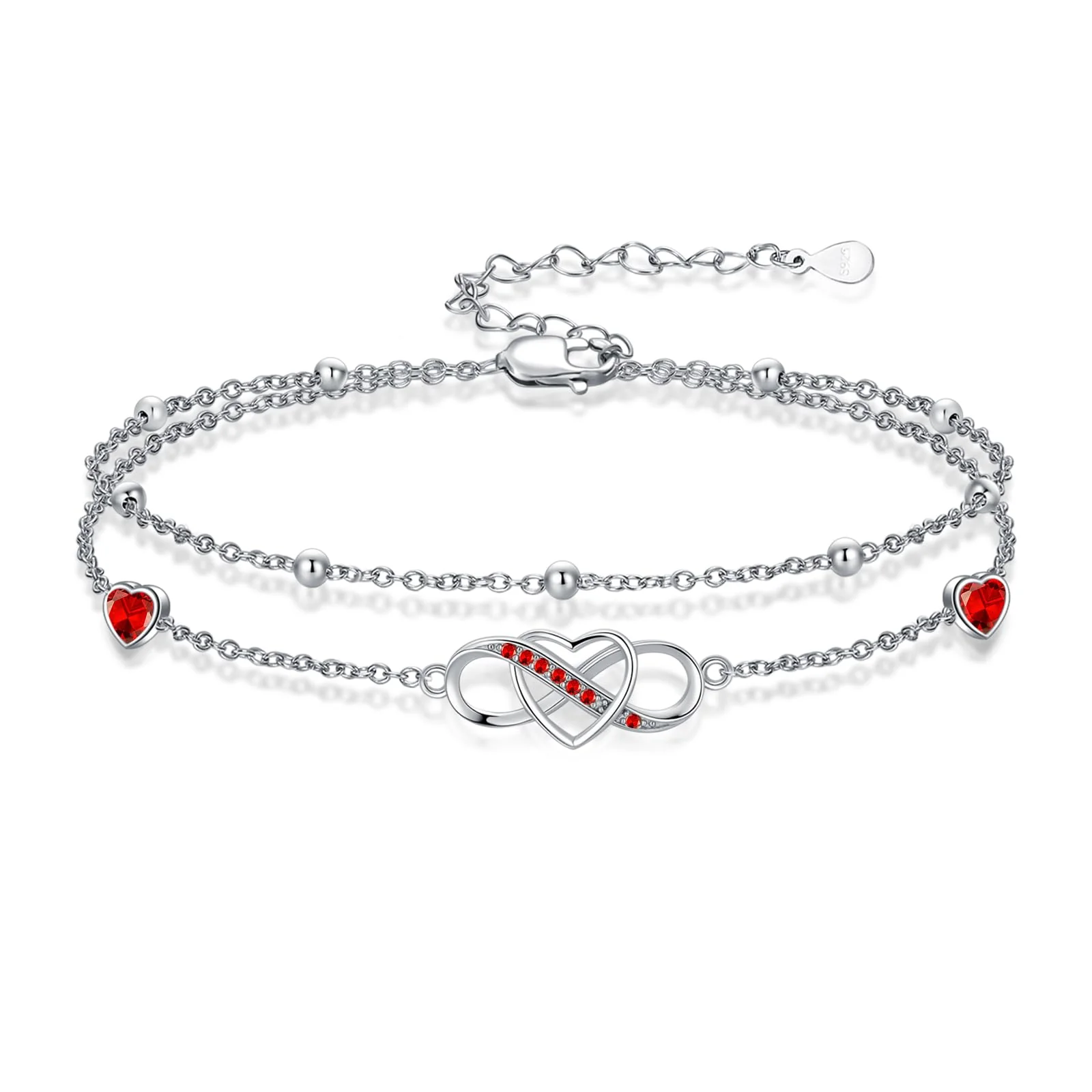 Choosing the Right Anklet for Your Style and Occasion