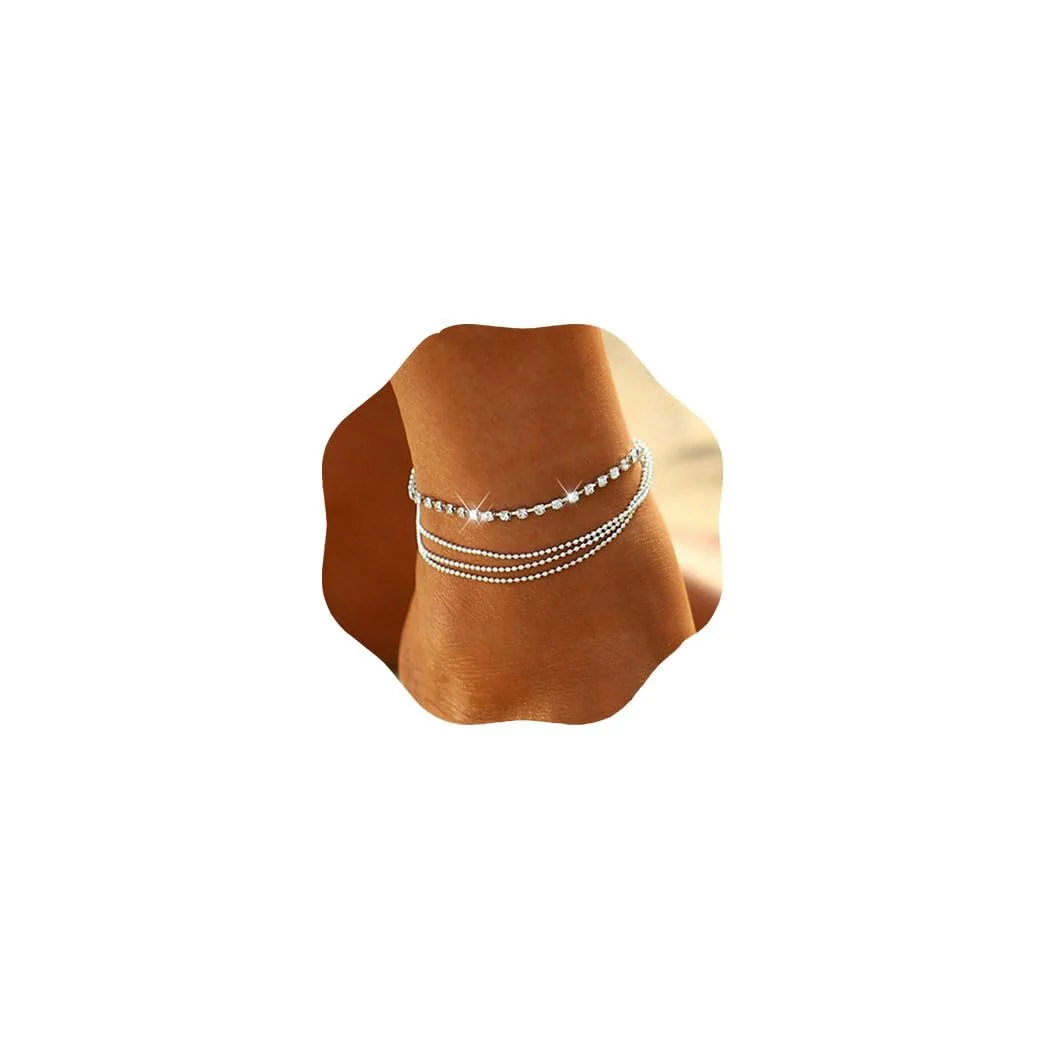 Choosing the Right Anklet: A Guide to Finding Your Perfect Fit