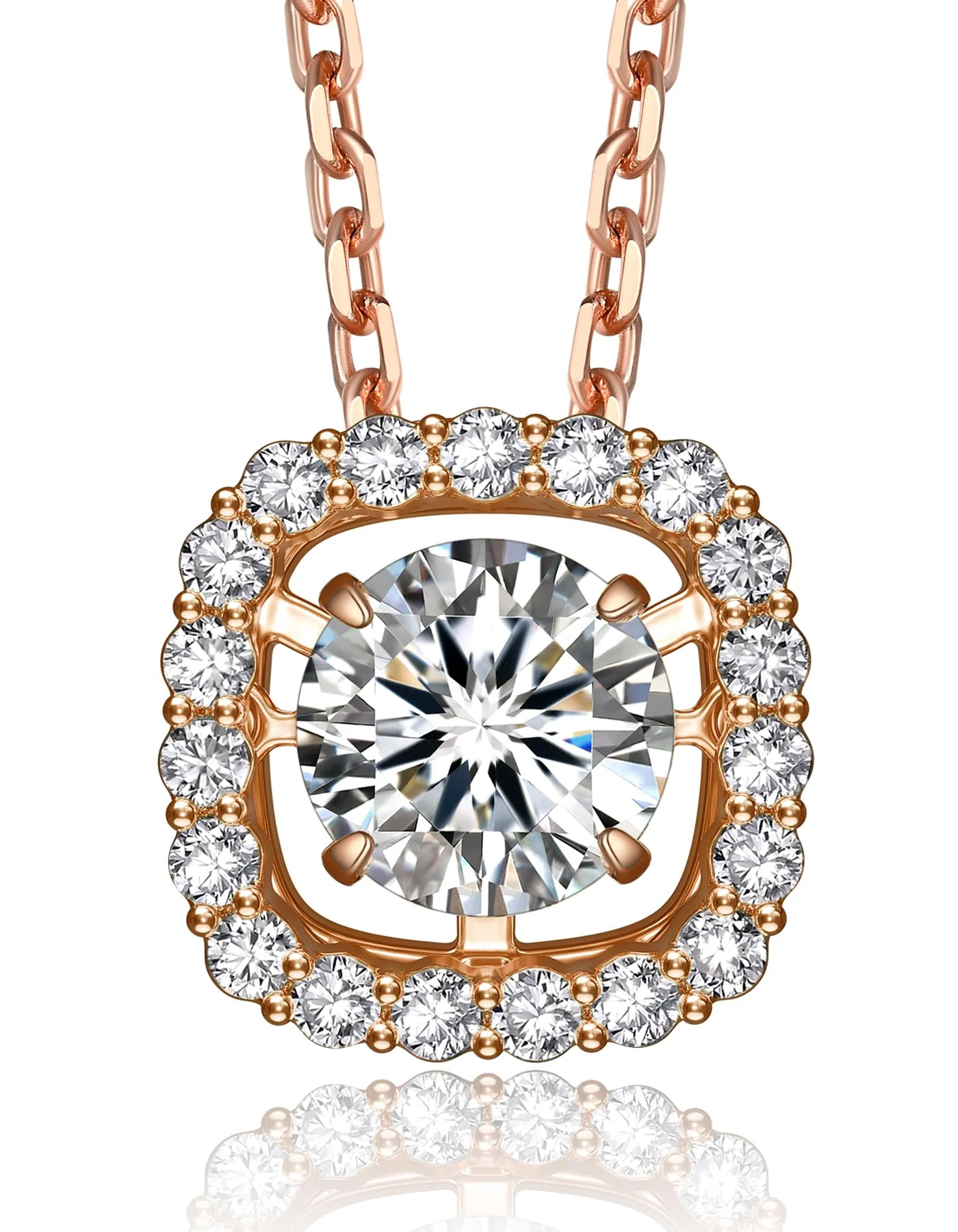 Choosing the Right Floating Necklace: A Guide to MomentWish Designs