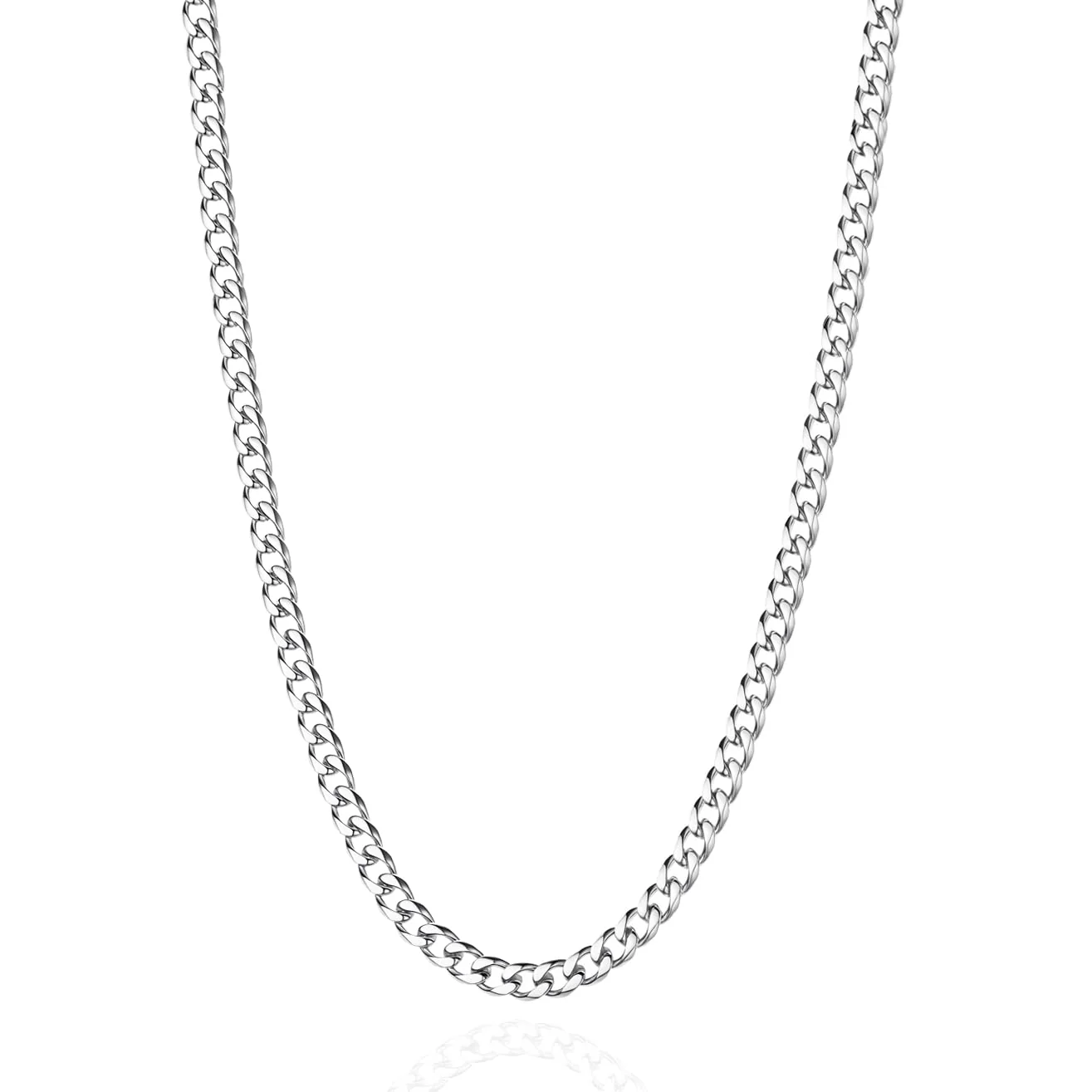 Choosing the Right Cuban Link Chain Necklace: A Guide