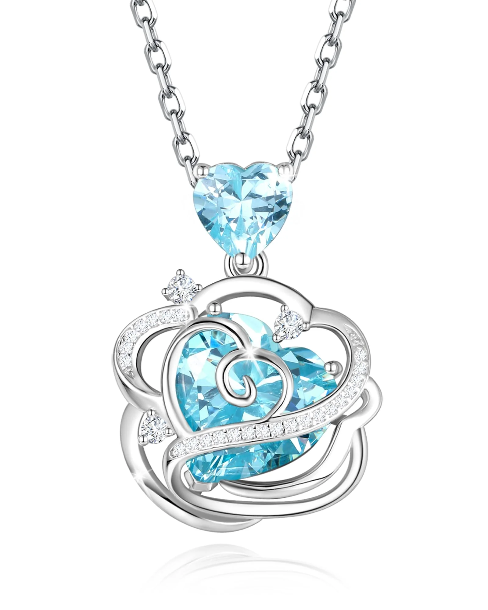 Choosing the Right Birthstone Necklace: A Guide to Making Informed Decisions