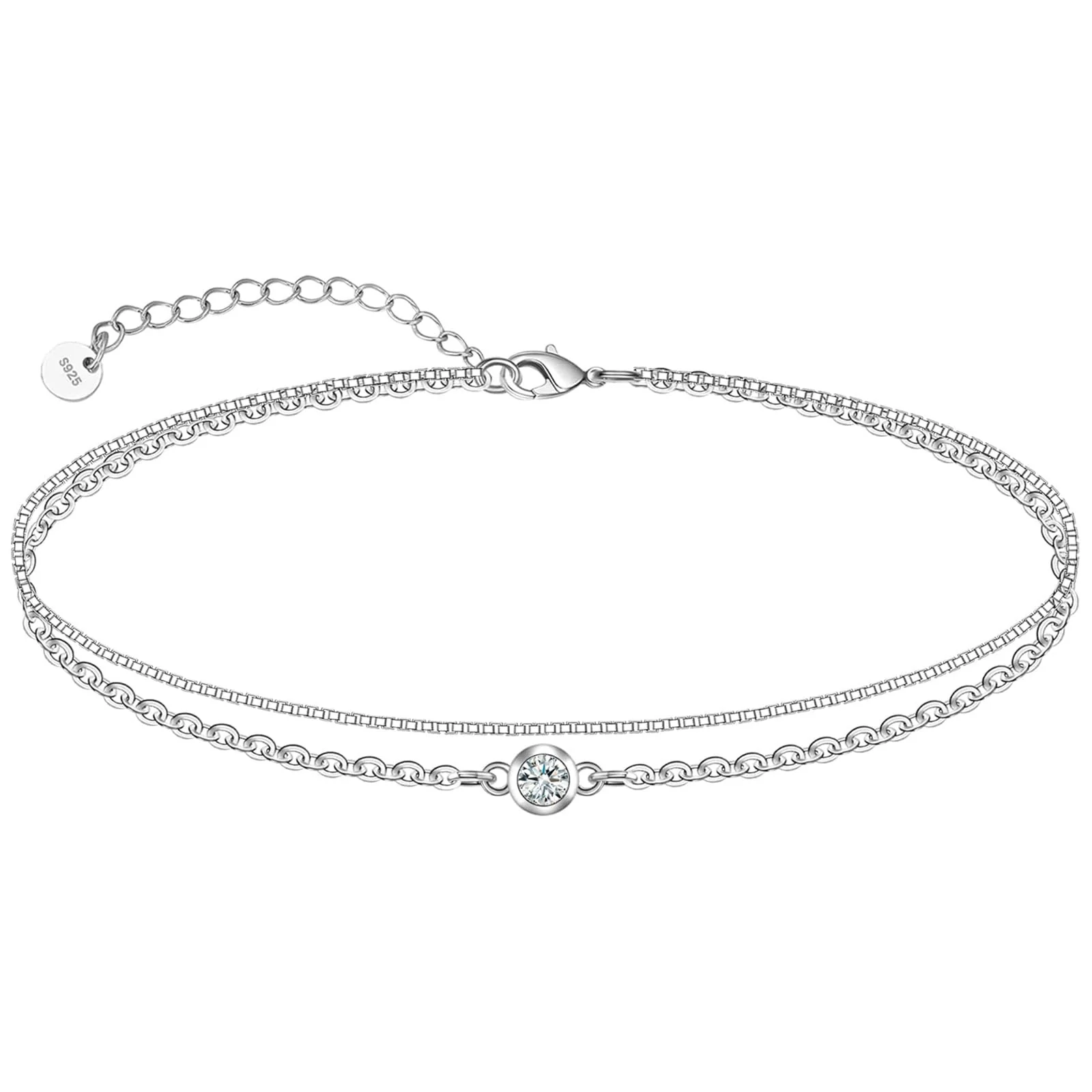 Choosing the Right Diamond Anklet: A Guide to Making an Informed Decision