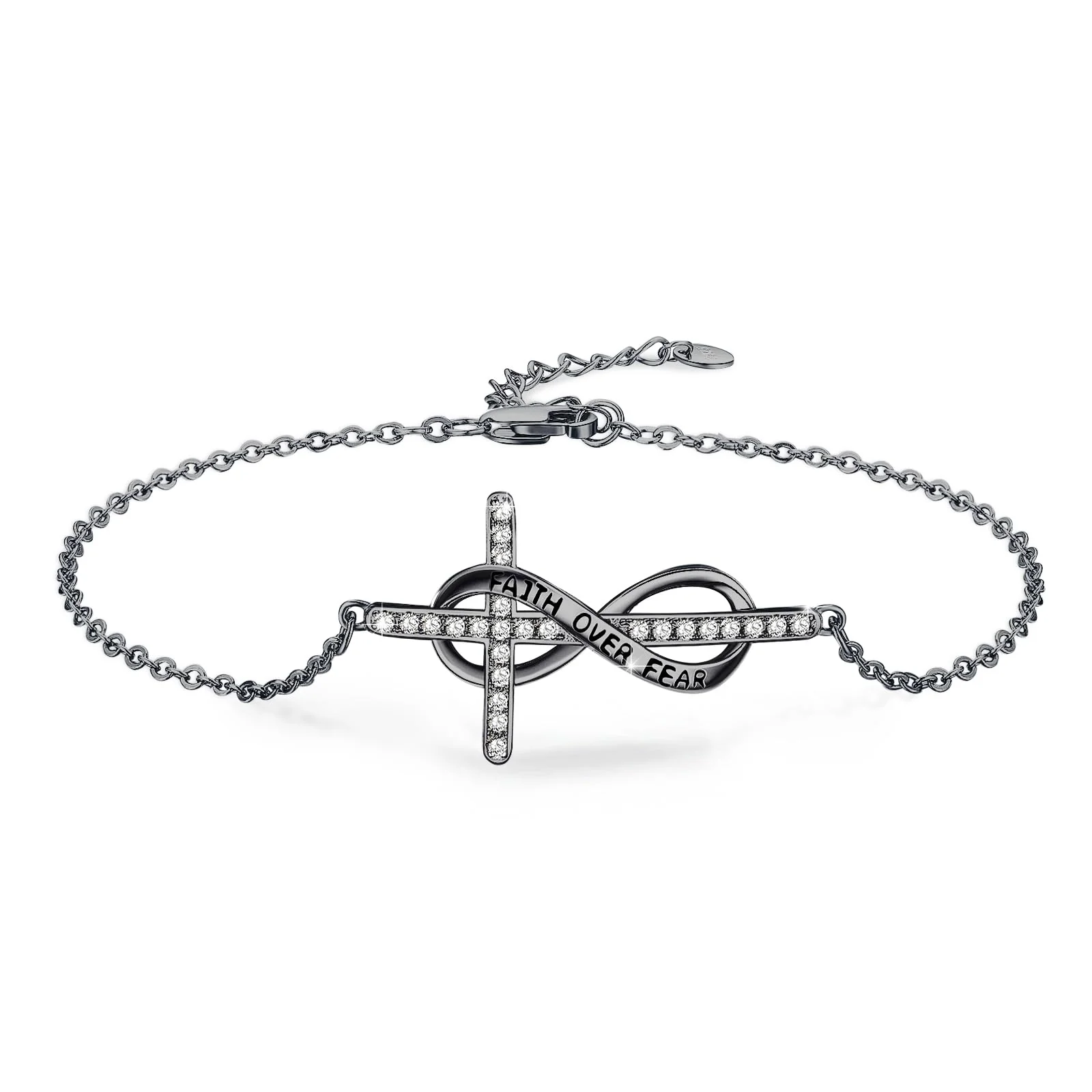 Choosing the Right Infinity Anklet