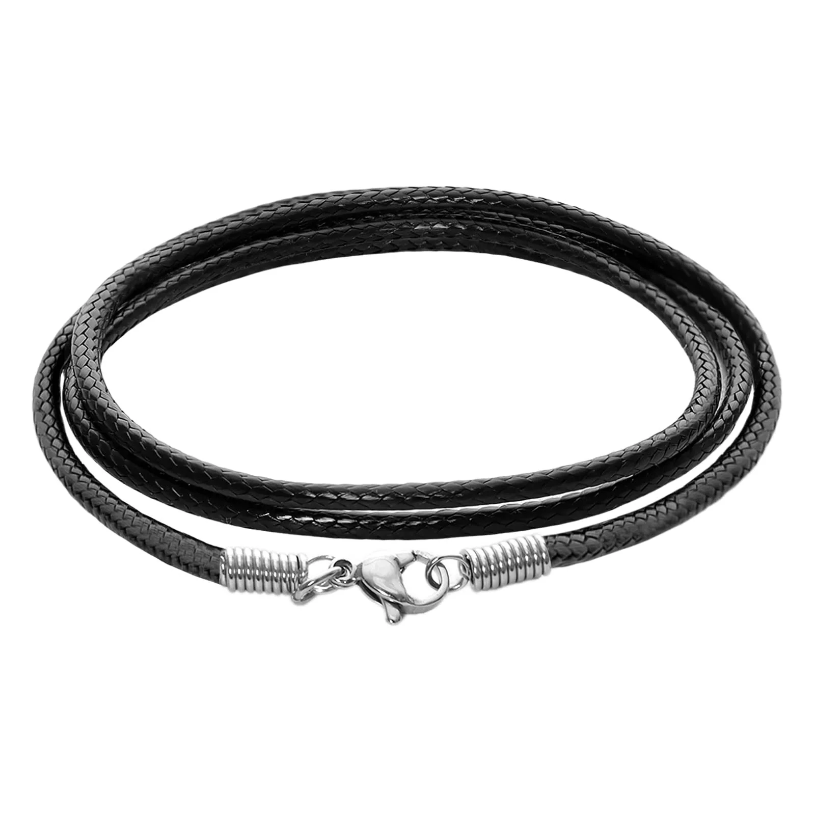 Choosing the Right Leather Necklace: A Guide to Making an Informed Decision