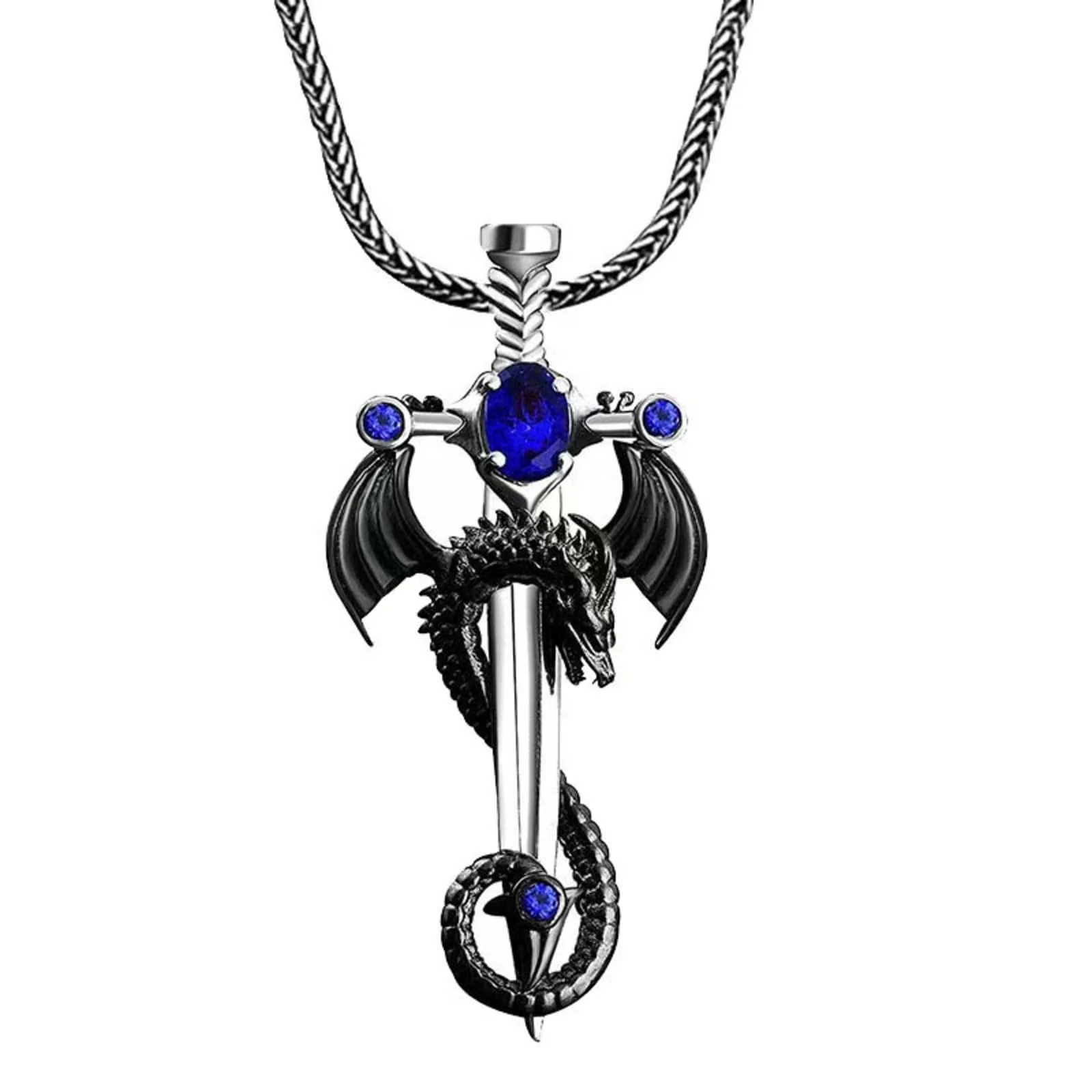 Choosing the Right Gothic-Inspired Necklace