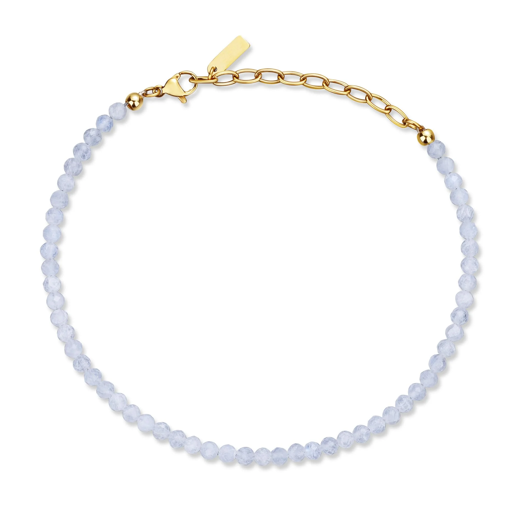Choosing the Right Waterproof Anklet for Your Lifestyle