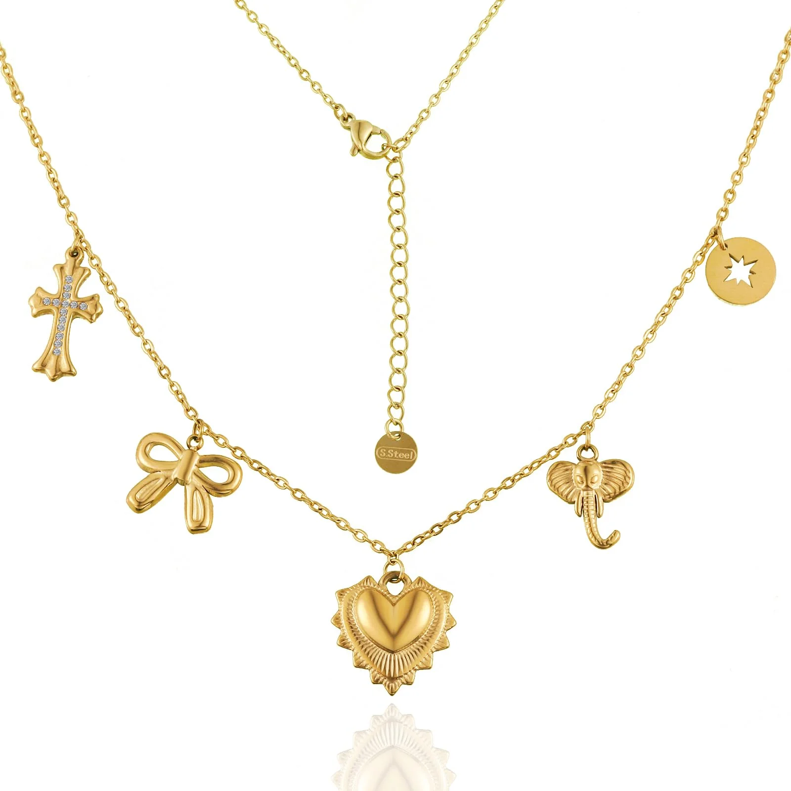 Choosing the Right Heart Necklace for Your Style and Occasion