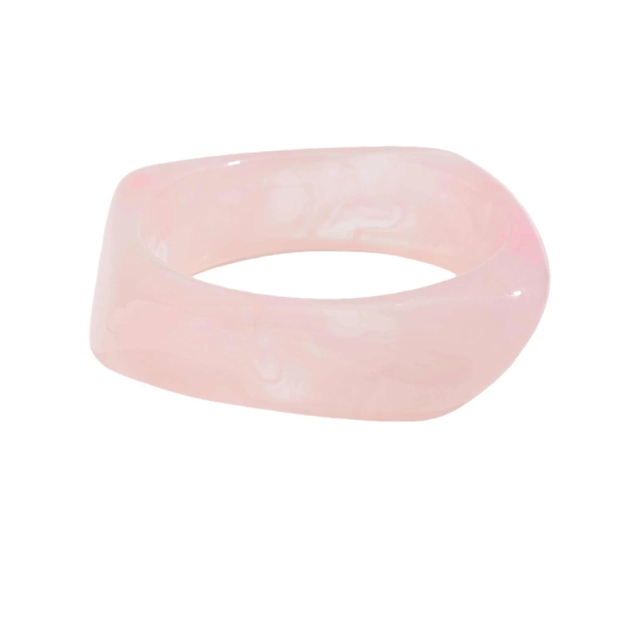 Choosing the Right Chunky Acrylic Bangle