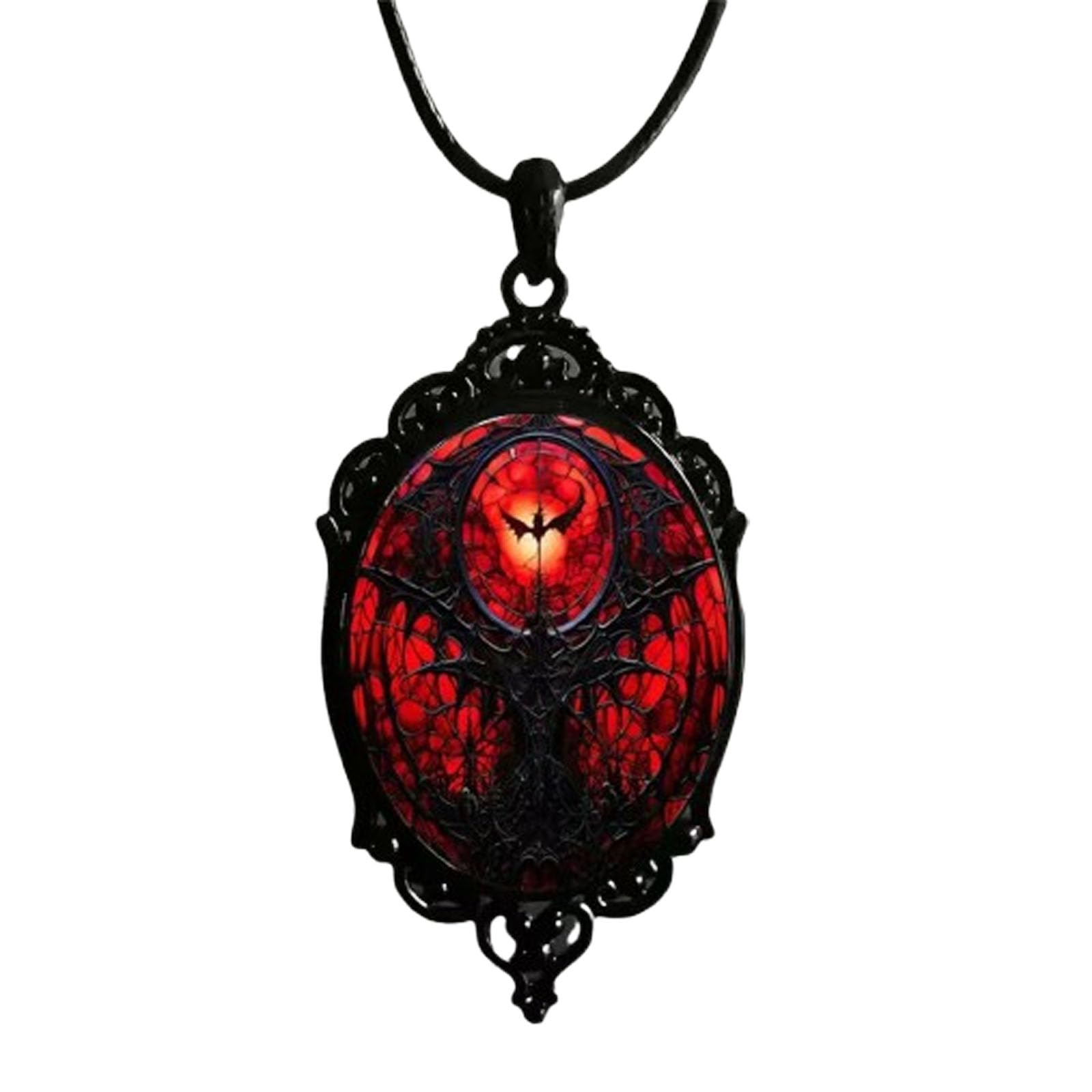 Choosing the Right Gothic Necklace for Your Style