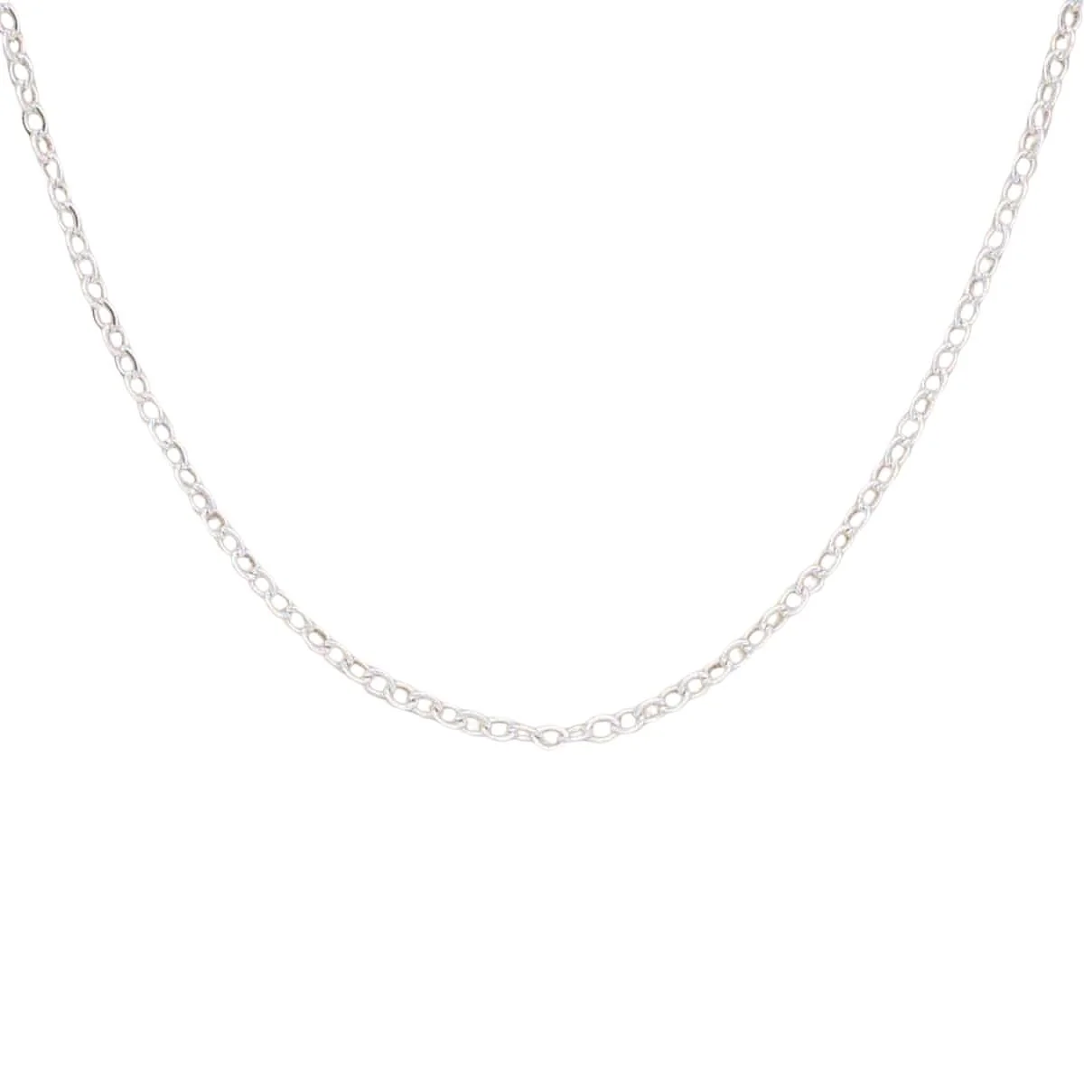 Choosing the Right Chain Necklace for Your Pendant