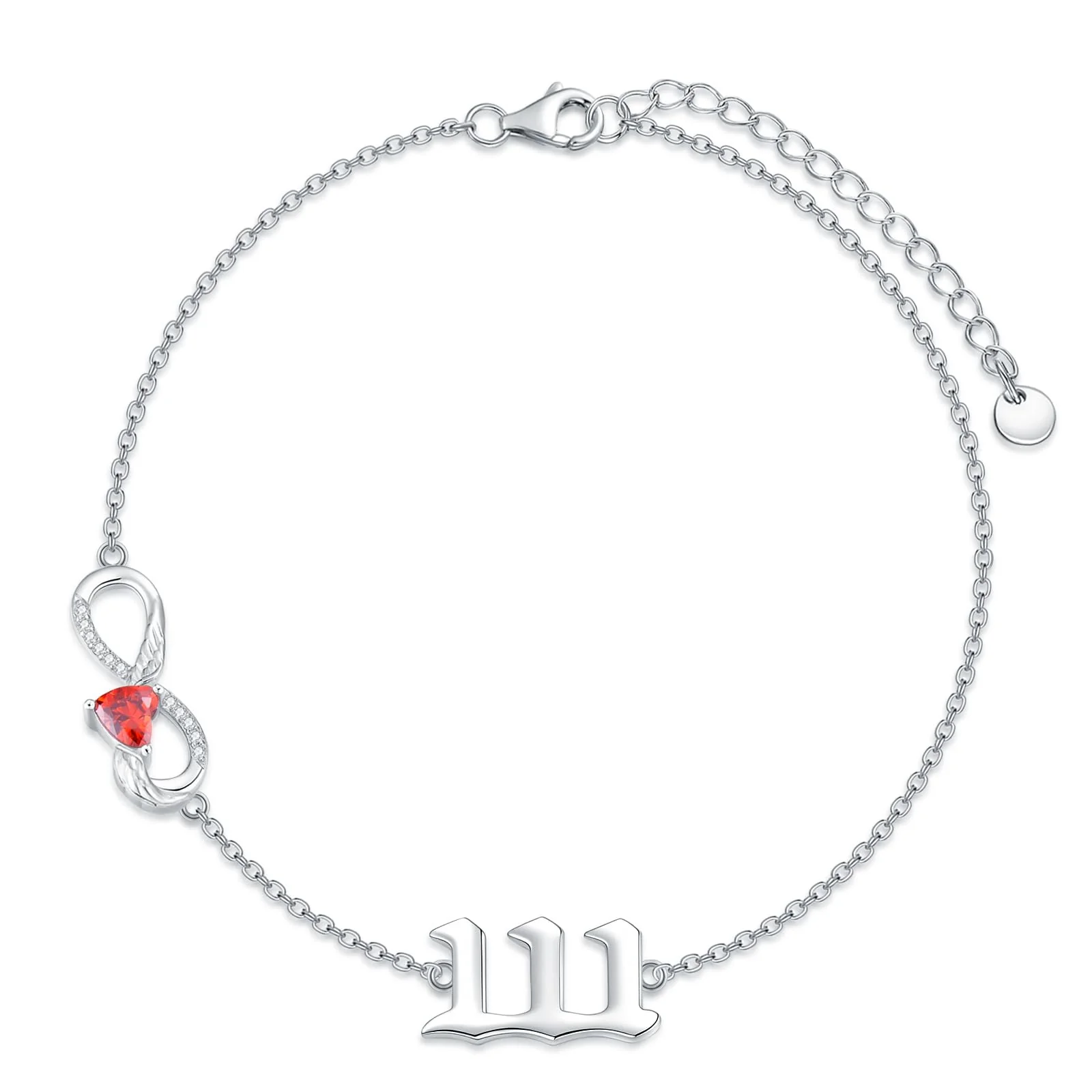 Choosing the Right Angel Number Bracelet