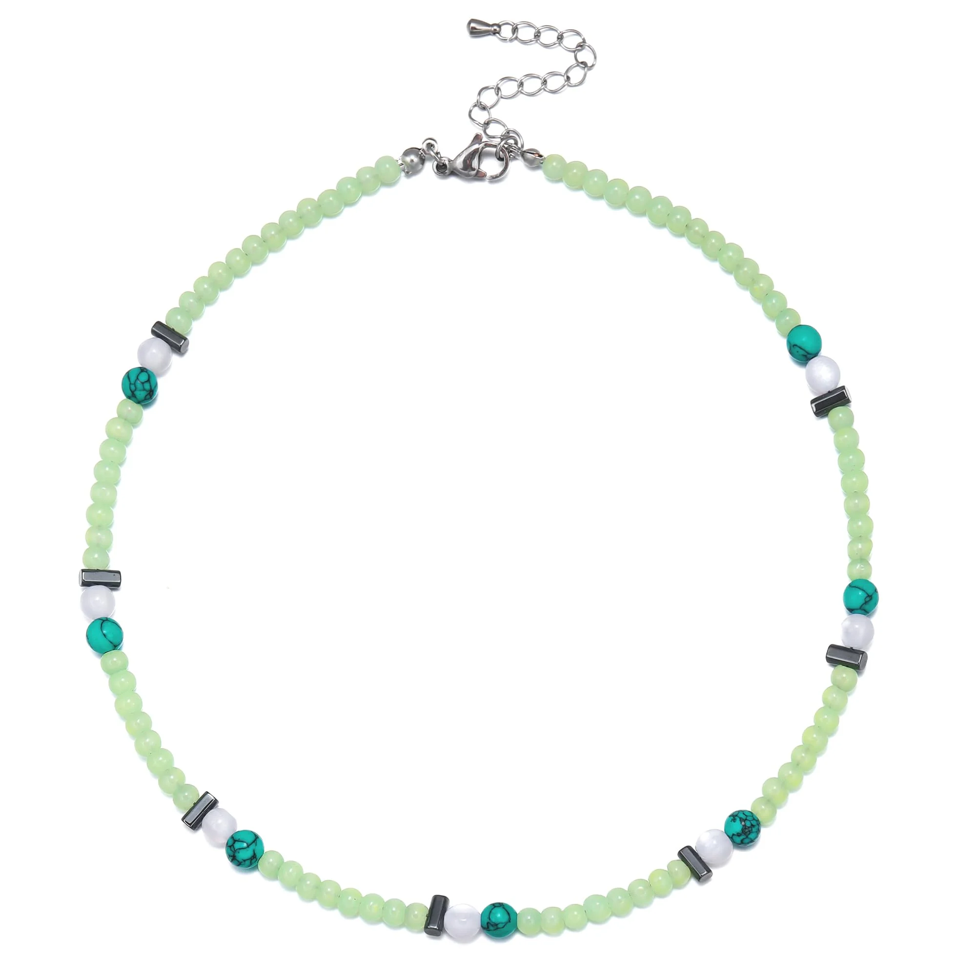 Choosing the Right Beaded Choker Necklace