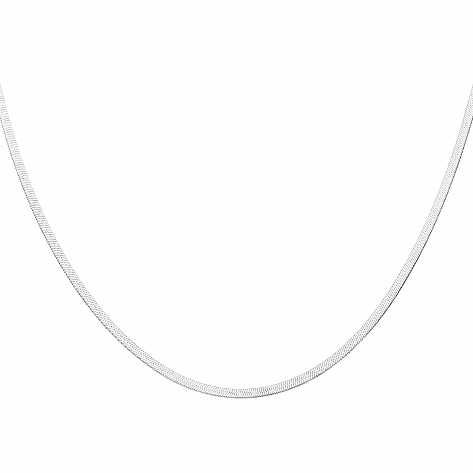 Choosing the Right Herringbone Necklace: A Guide to Decision-Making