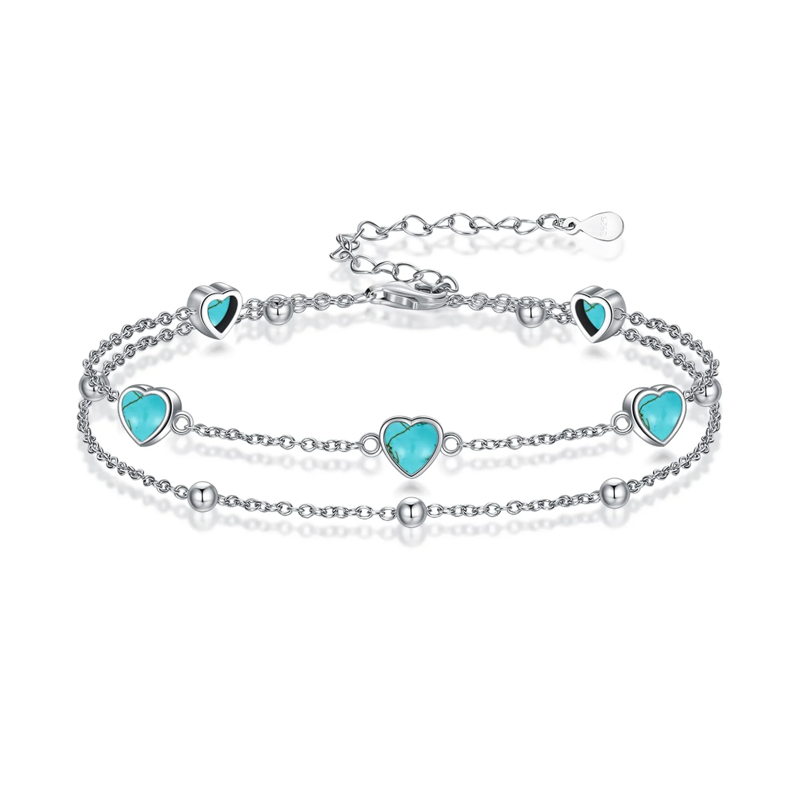 Choosing the Right Birthstone Anklet or Bracelet
