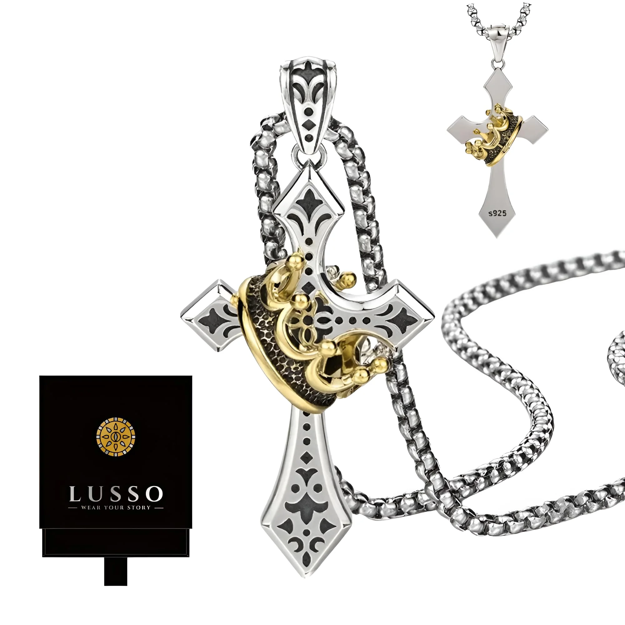 Choosing the Right Religious Symbol for Your Style
